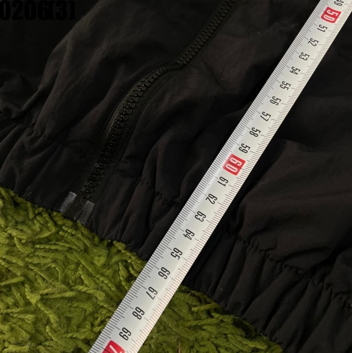 푸마 자켓 상품이미지7