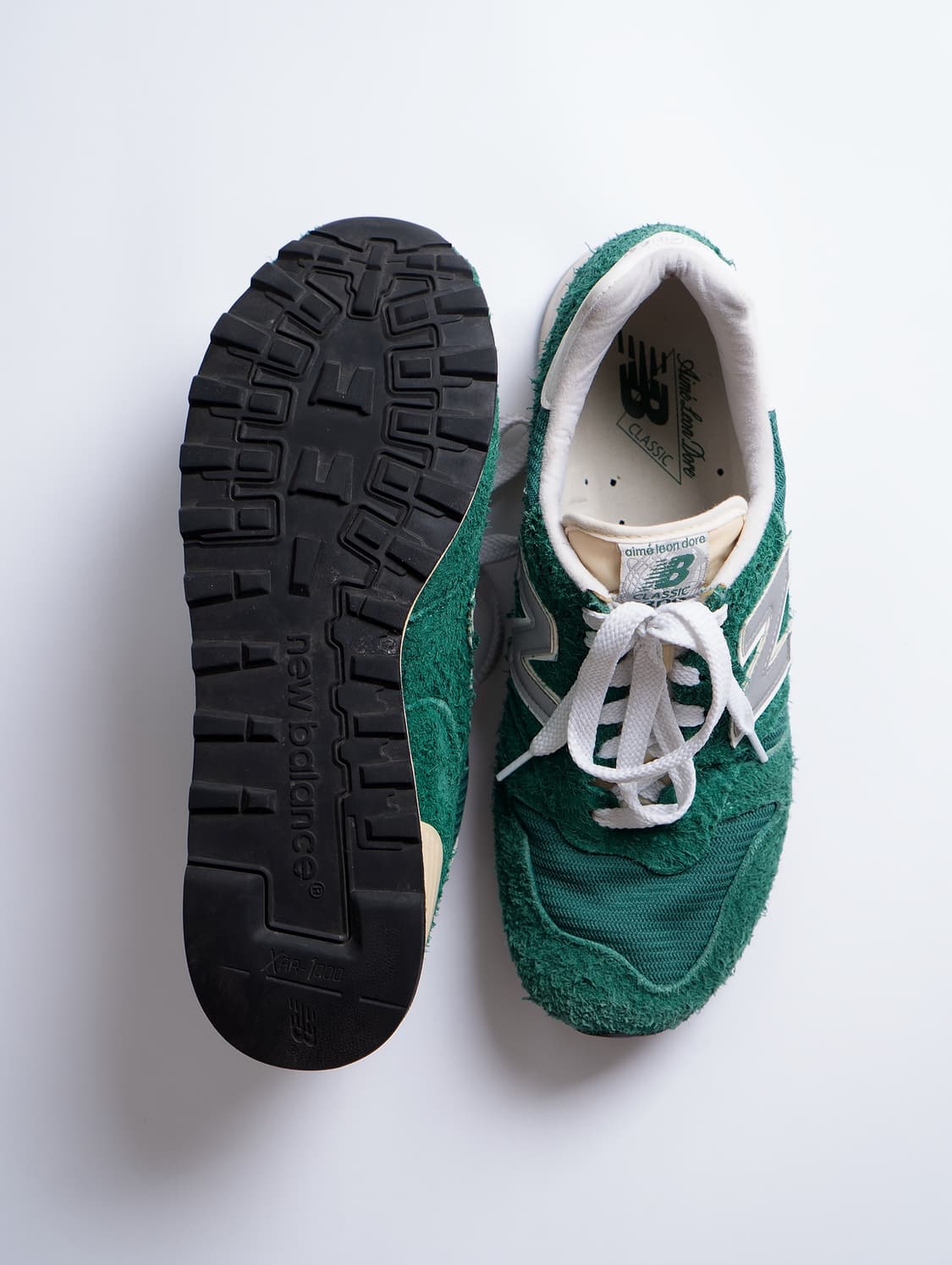 New Balance x Aime Leon Dore 1300 상품이미지5