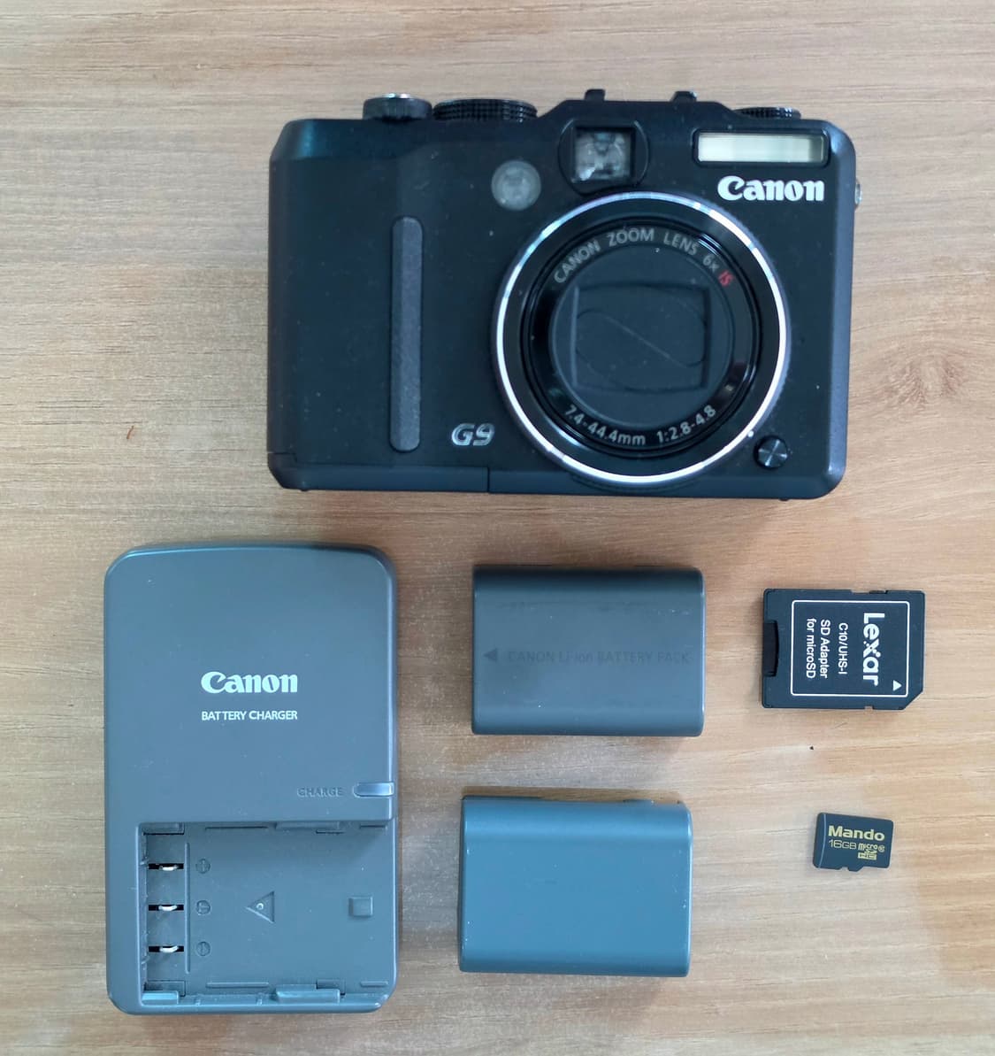 canon G9 안유진 디카 캐논 지구 상품이미지1