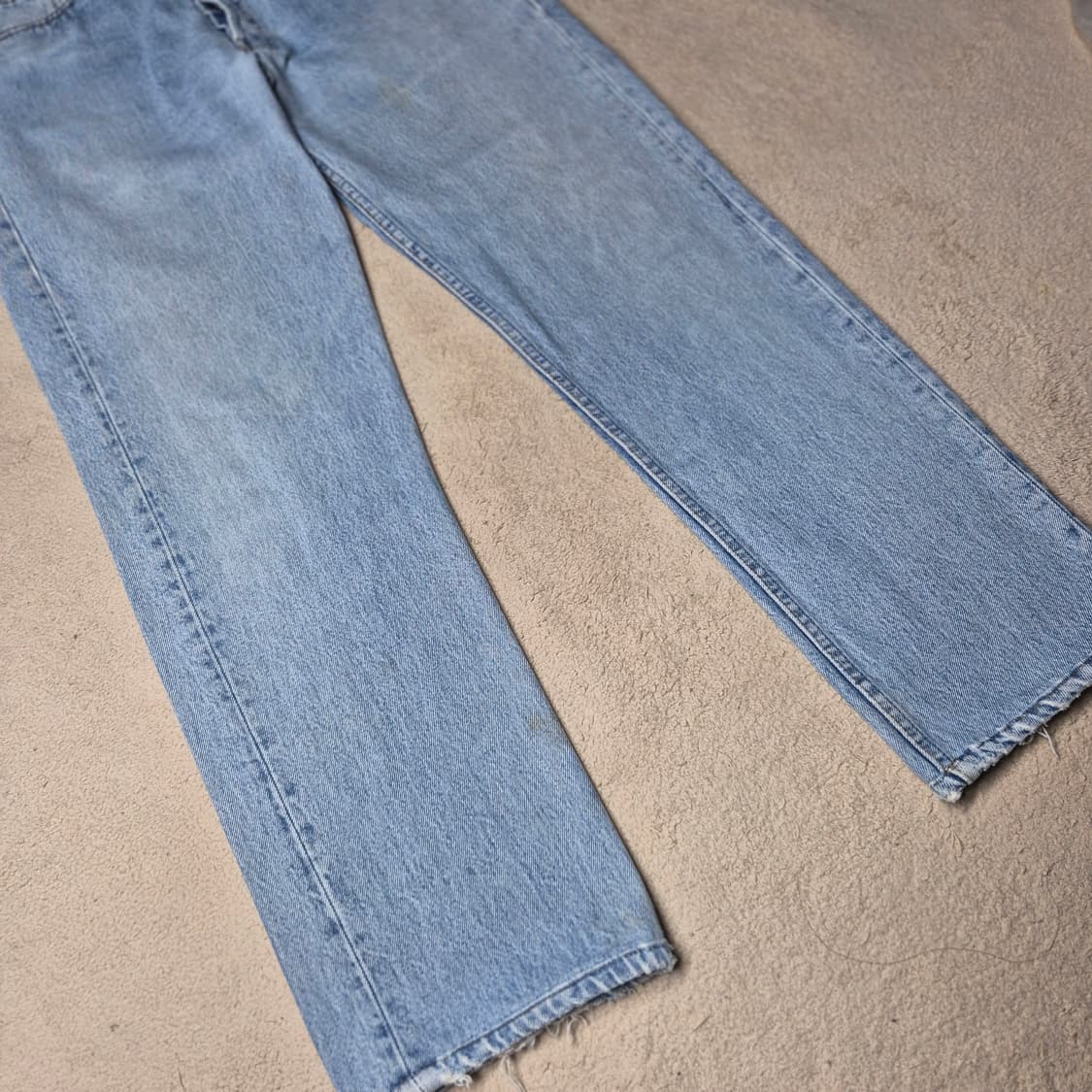 90s 미제 리바이스 501.... 상품이미지3