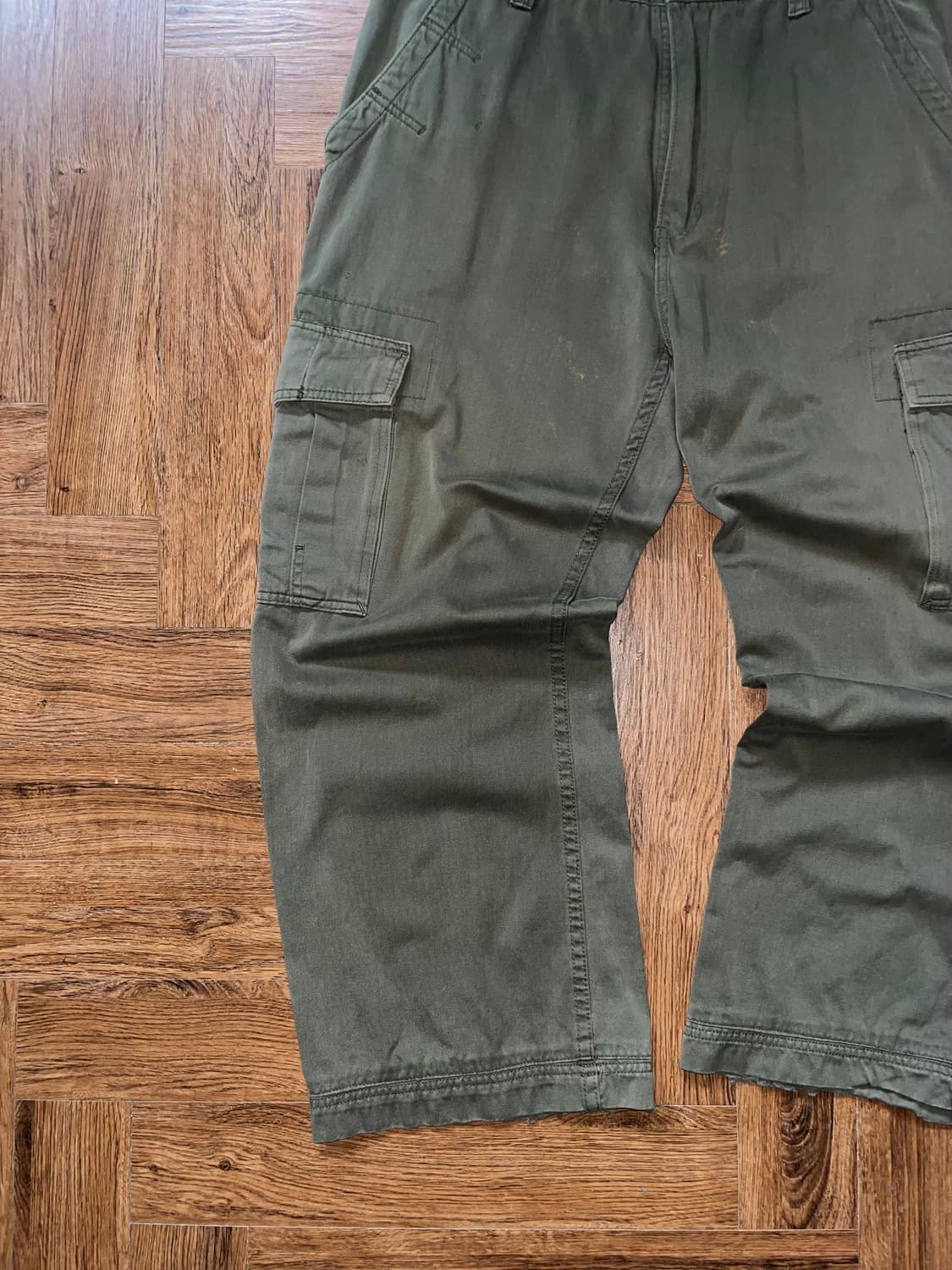 리바이스 카고팬츠 상품이미지5