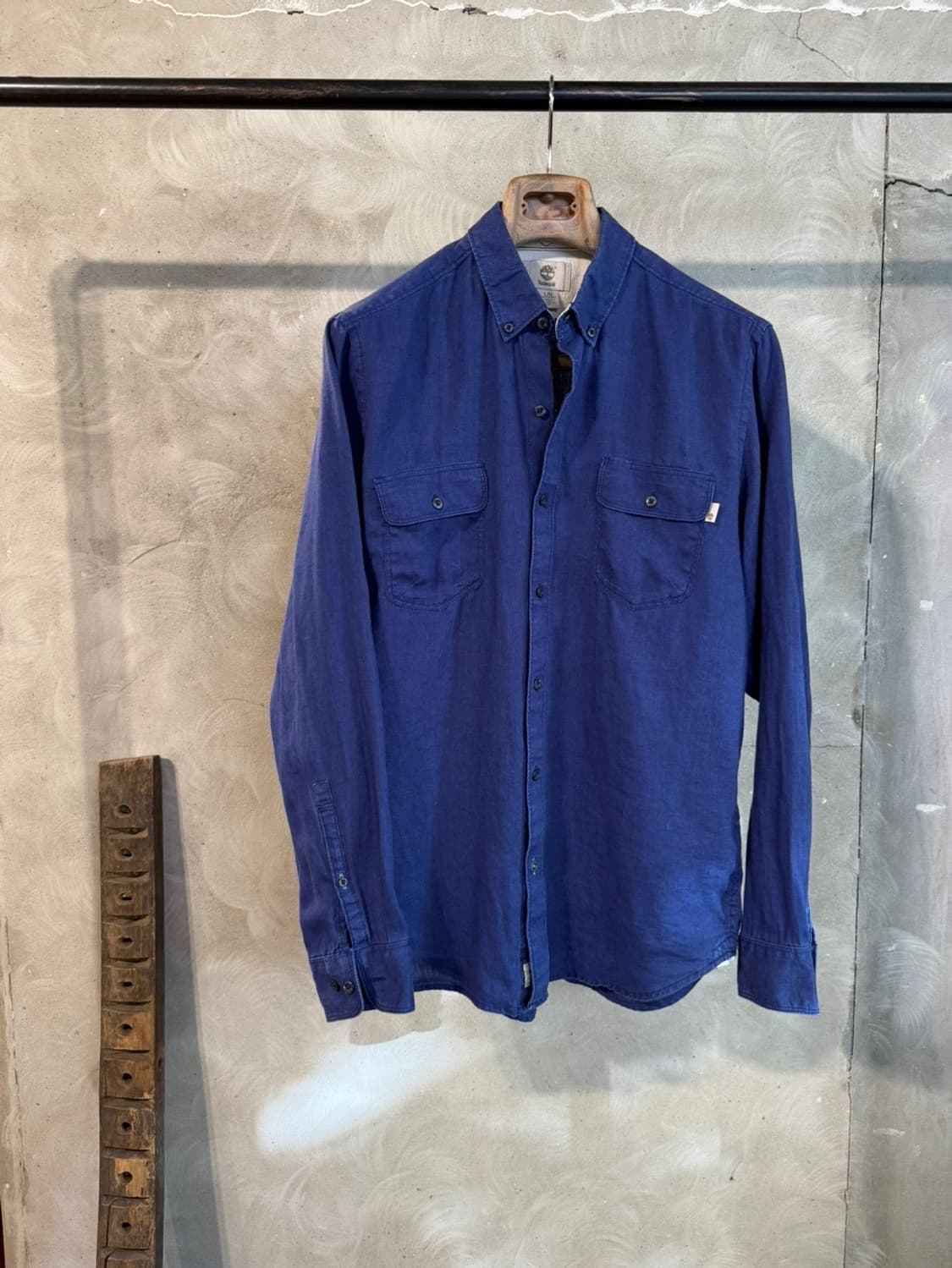 팀버랜드 아웃도어 셔츠 100 상품이미지1