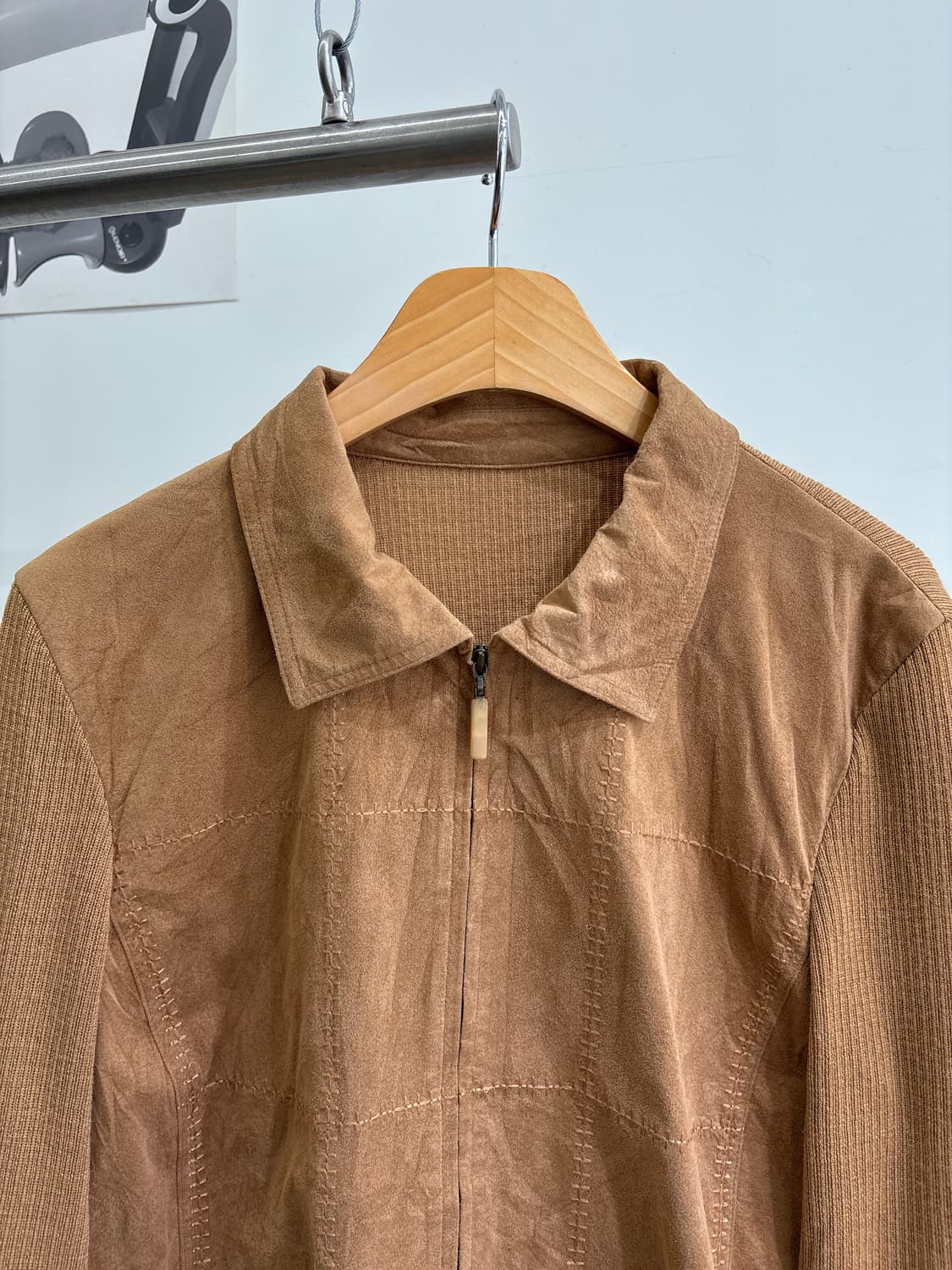 LOILIAN (Made in Japan) 자켓 상품이미지2
