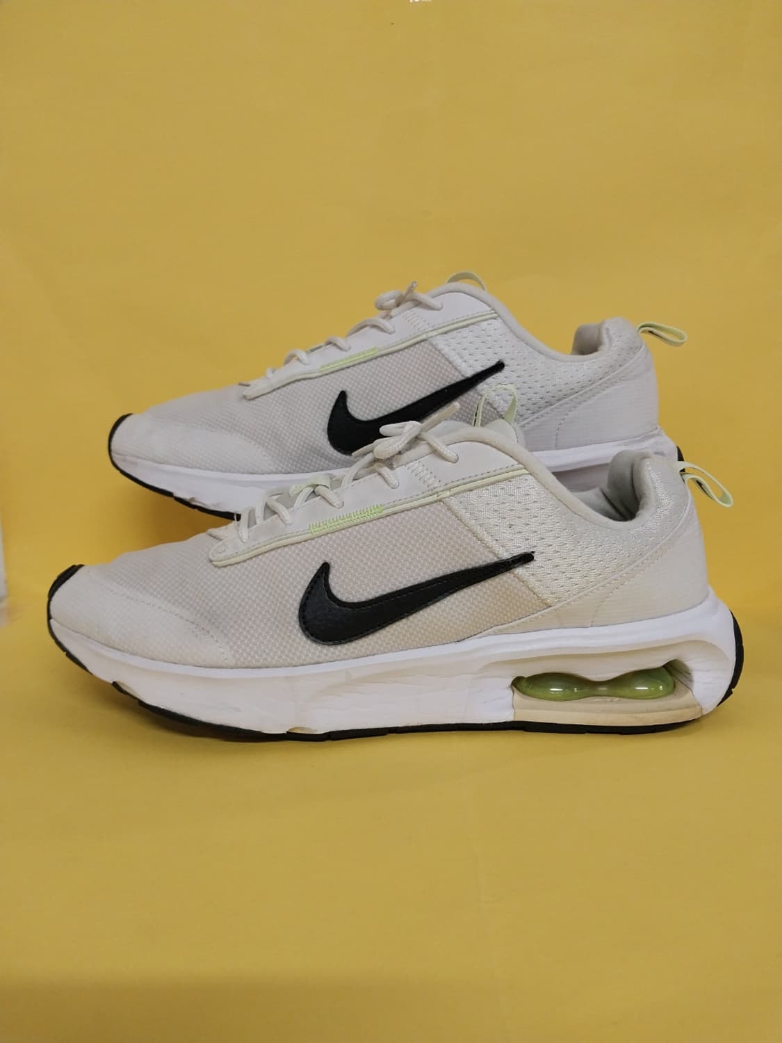 남성 나이키 에어맥스 인터락 라이트 운동화 (280) 상품이미지1