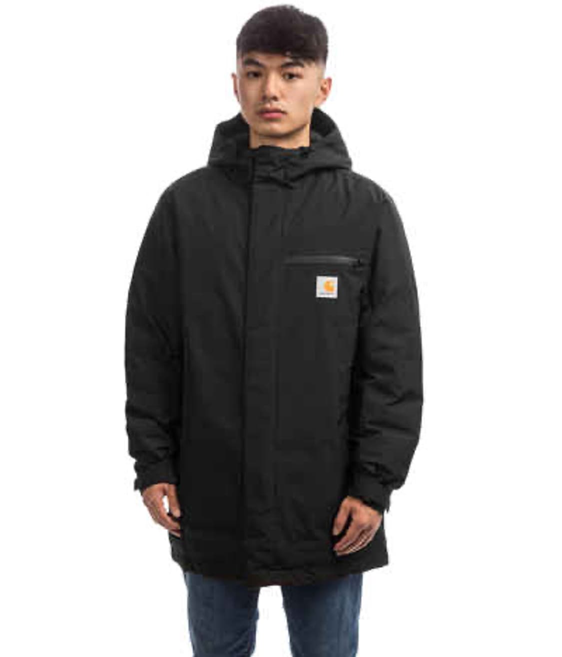 칼하트wip 고어텍스 파카 m사이즈 상품이미지1