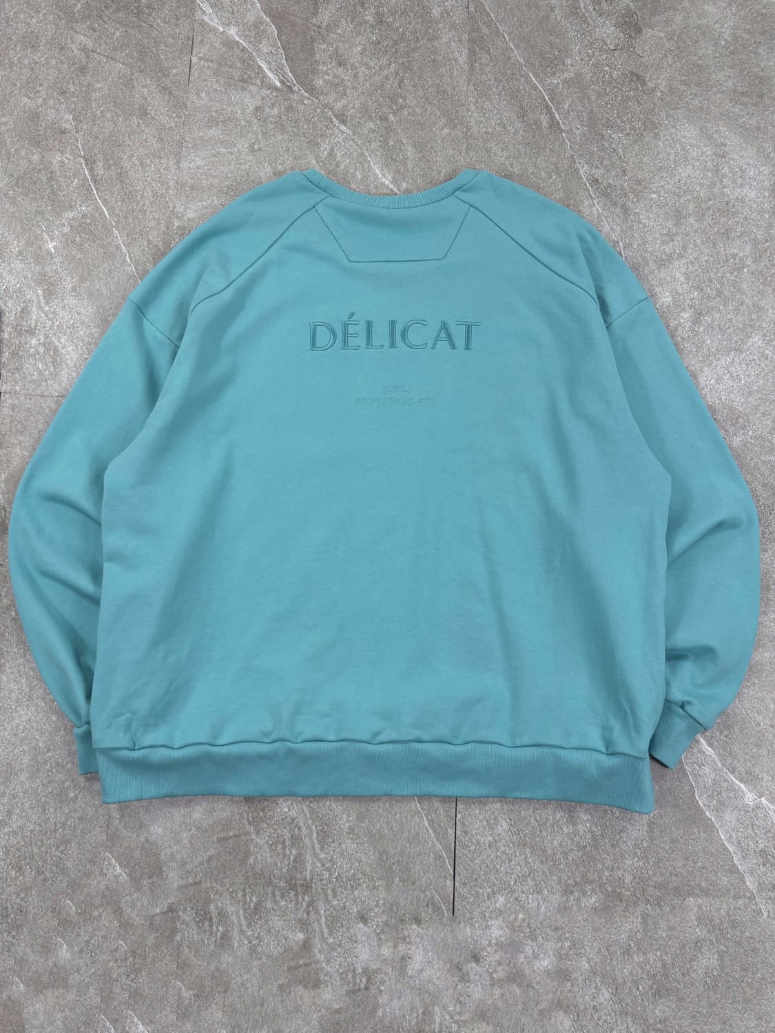 Juun.j Delicat Sweatshirt 상품이미지7