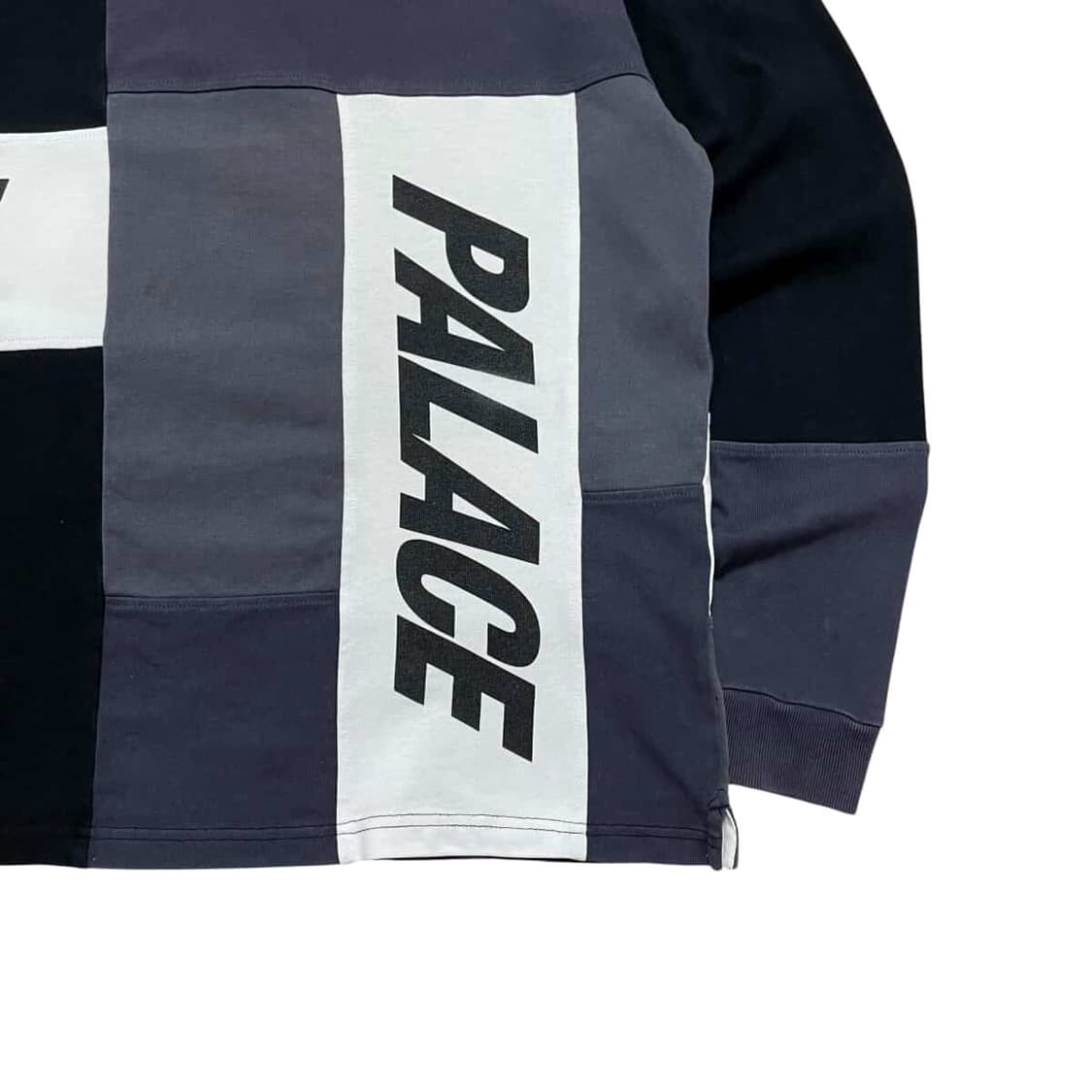 팔라스 빅프린팅 럭비티 상품이미지4