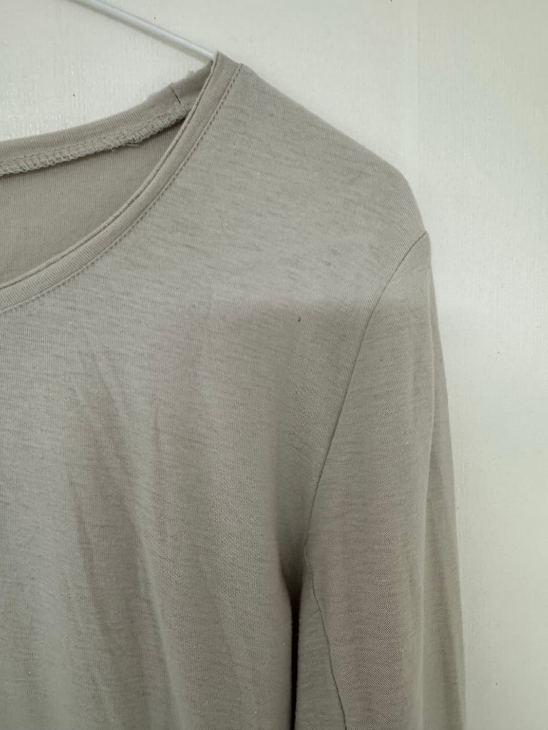 First aid to the injured Long sleeve 상품이미지6