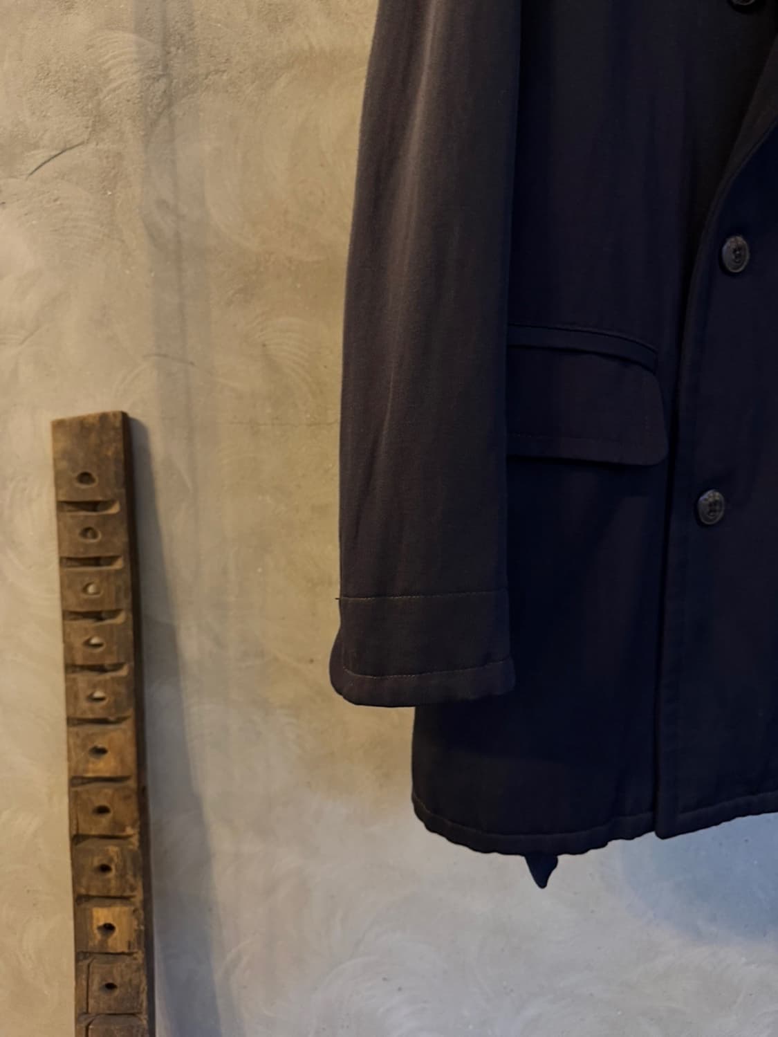 울리치 피코트 남성100 상품이미지9