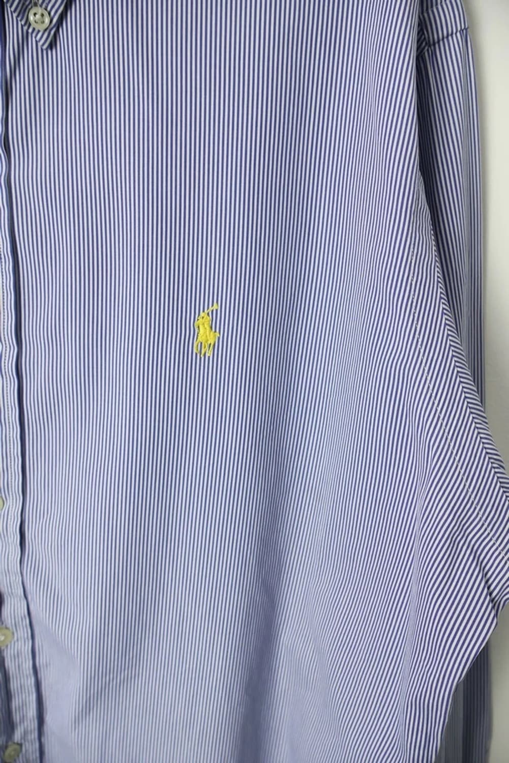 Polo Ralph Lauren Stripe Shirt 상품이미지3