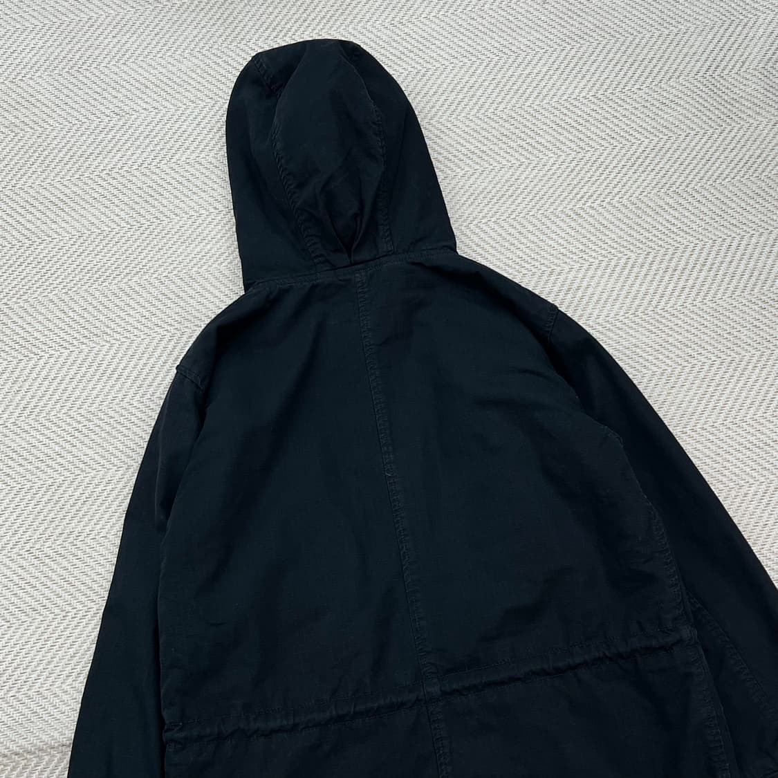 데님앤서플라이 n3b 야상 자켓 r2527 상품이미지4