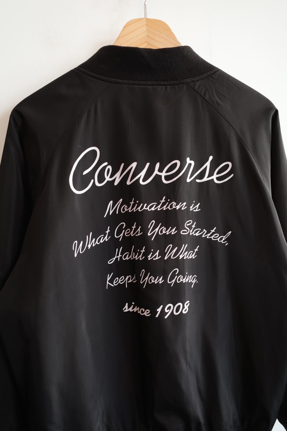 Converse 컨버스 코치자켓 상품이미지6