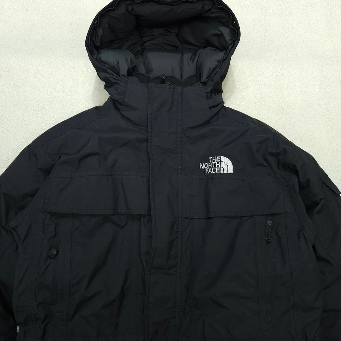 노스페이스 하이벤트 패딩 L 상품이미지4