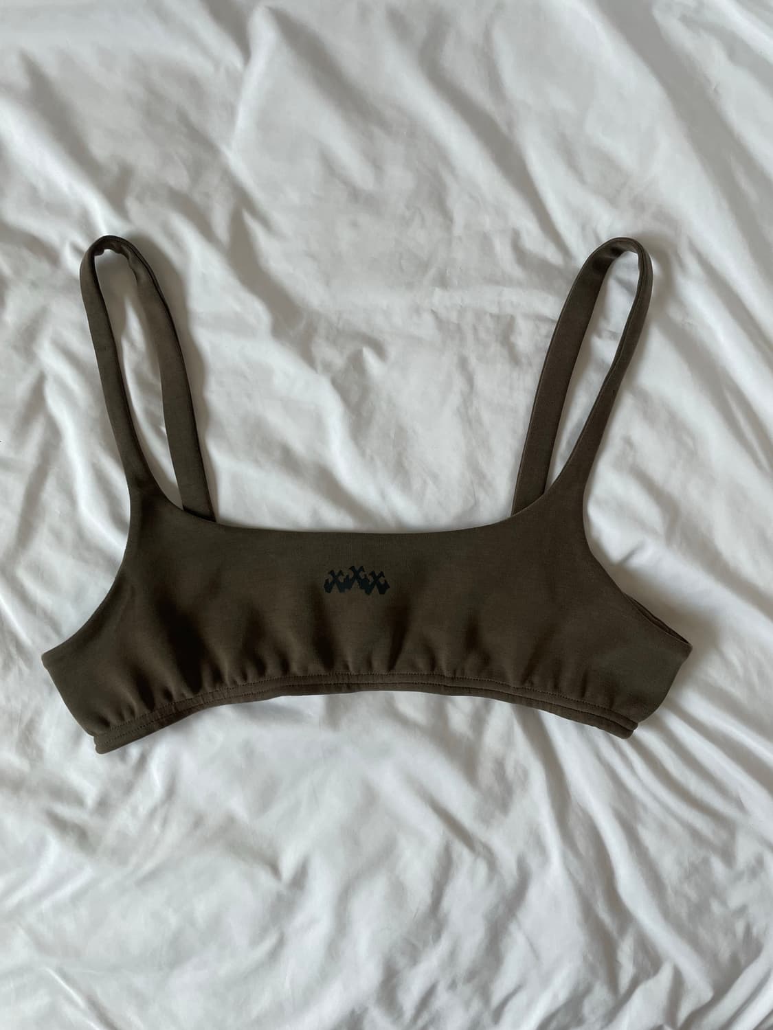 LEEY(YEEL) LOGO BRALETTE 상품이미지5