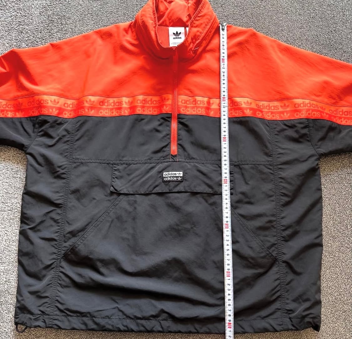 235. 아디다스 아노락 바람막이 상품이미지3