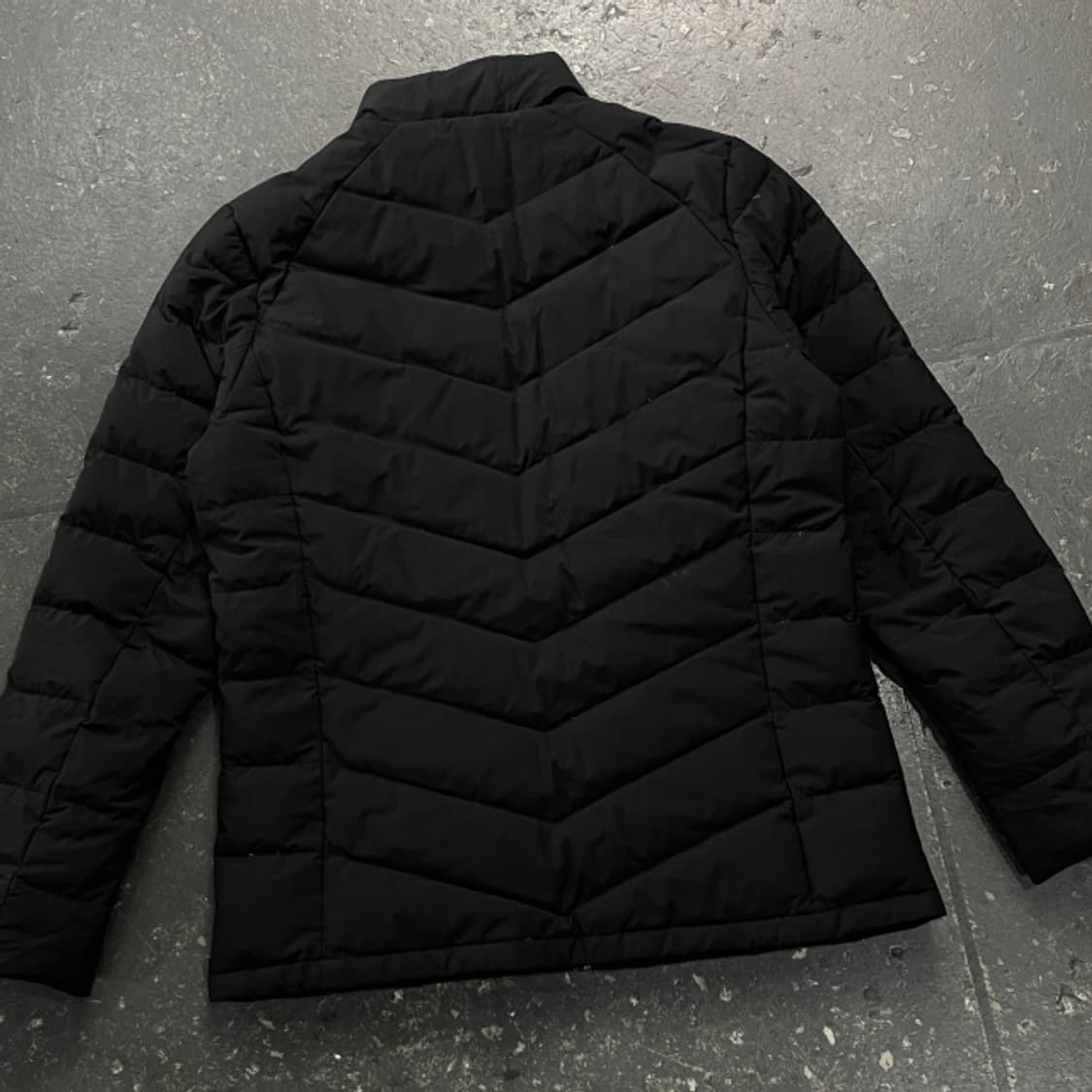 100 K2 경량패딩 상품이미지5