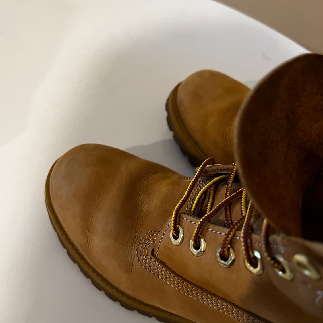 팀버랜드 6인치 프리미엄 워터프루프 부츠 상품이미지5