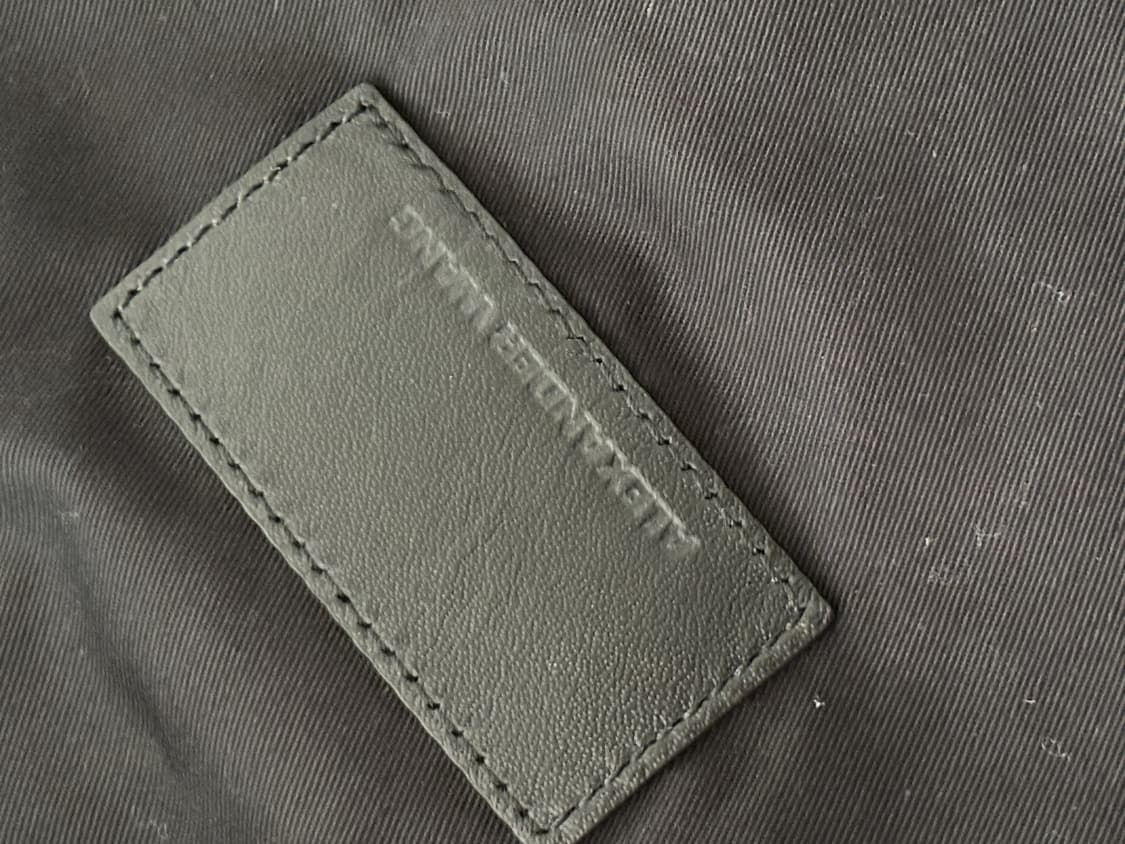 알렉산더왕 로키 총알백 상품이미지5