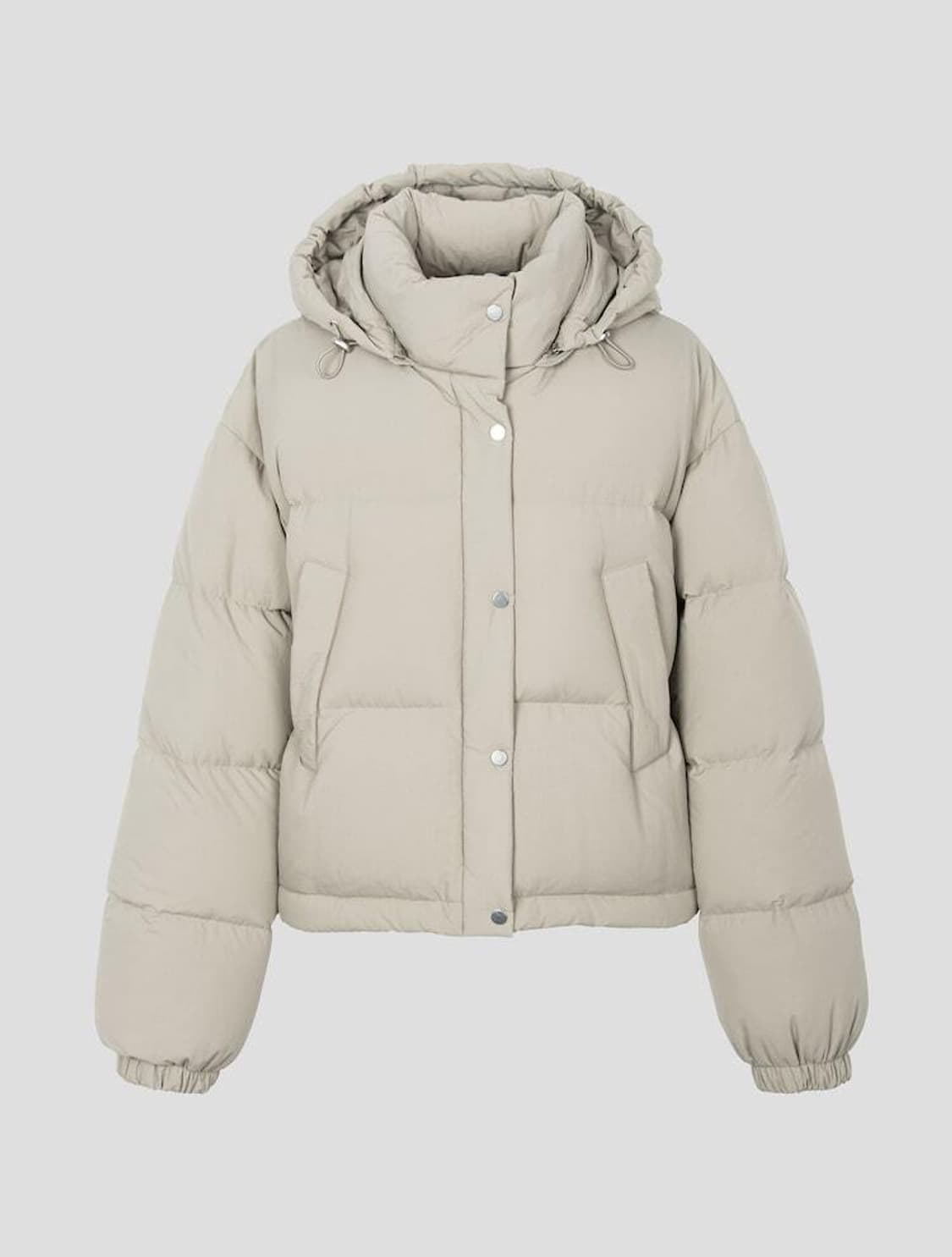 구호플러스 패딩 상품이미지1