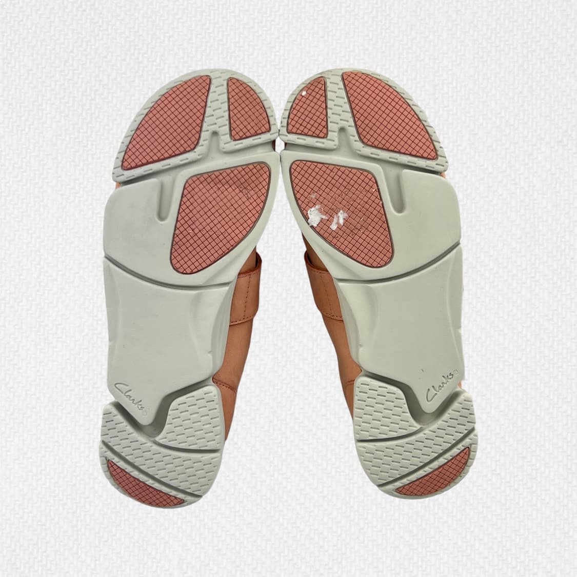 230 클락스 플랫 슈즈 상품이미지9