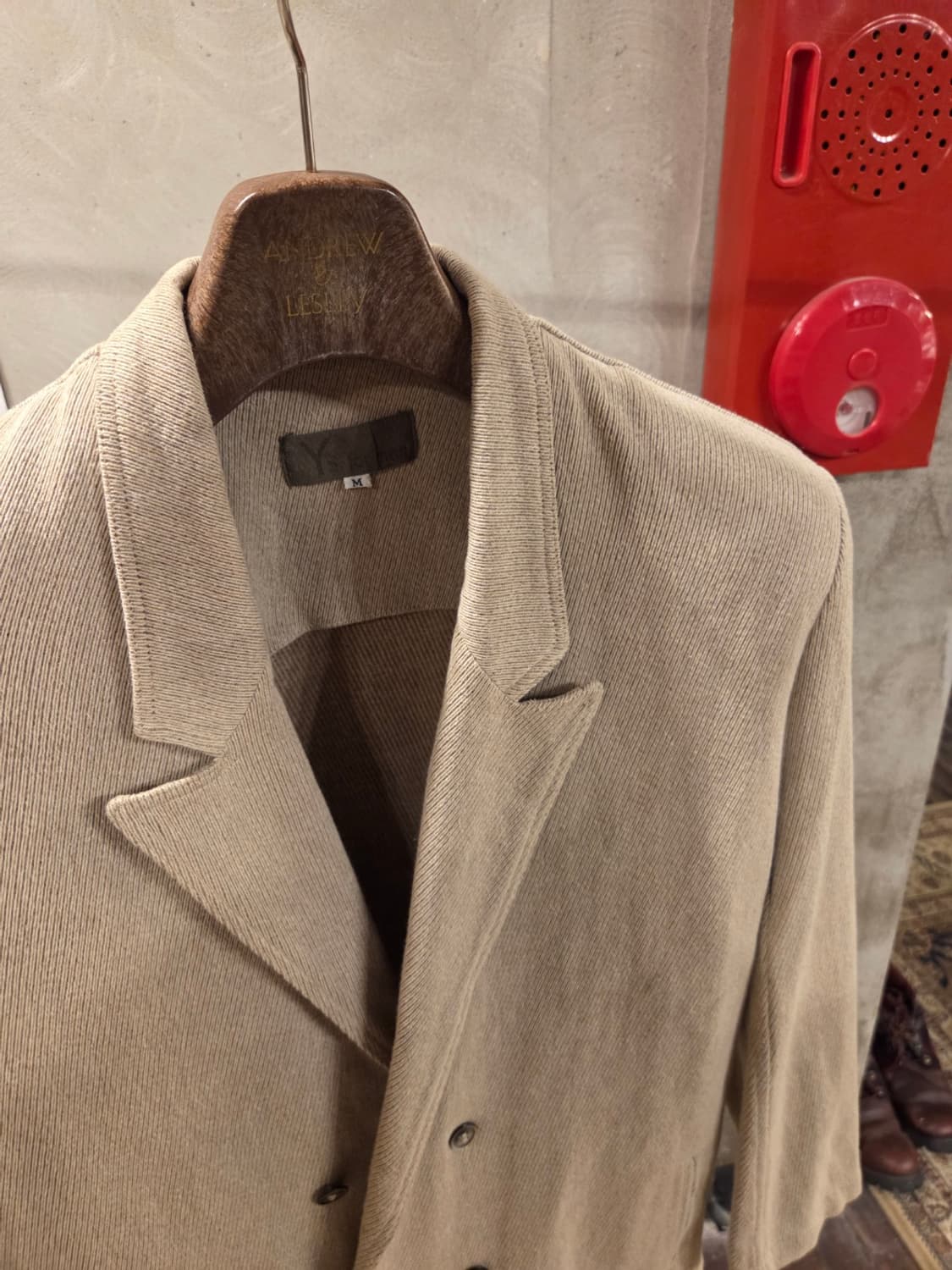 요지야마모토 Y's 상품이미지3