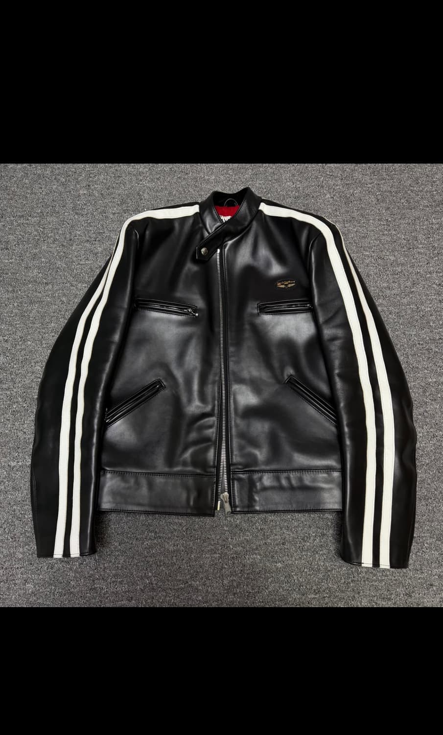 루이스 레더 68 유로파 44 xl 사이즈 상품이미지1