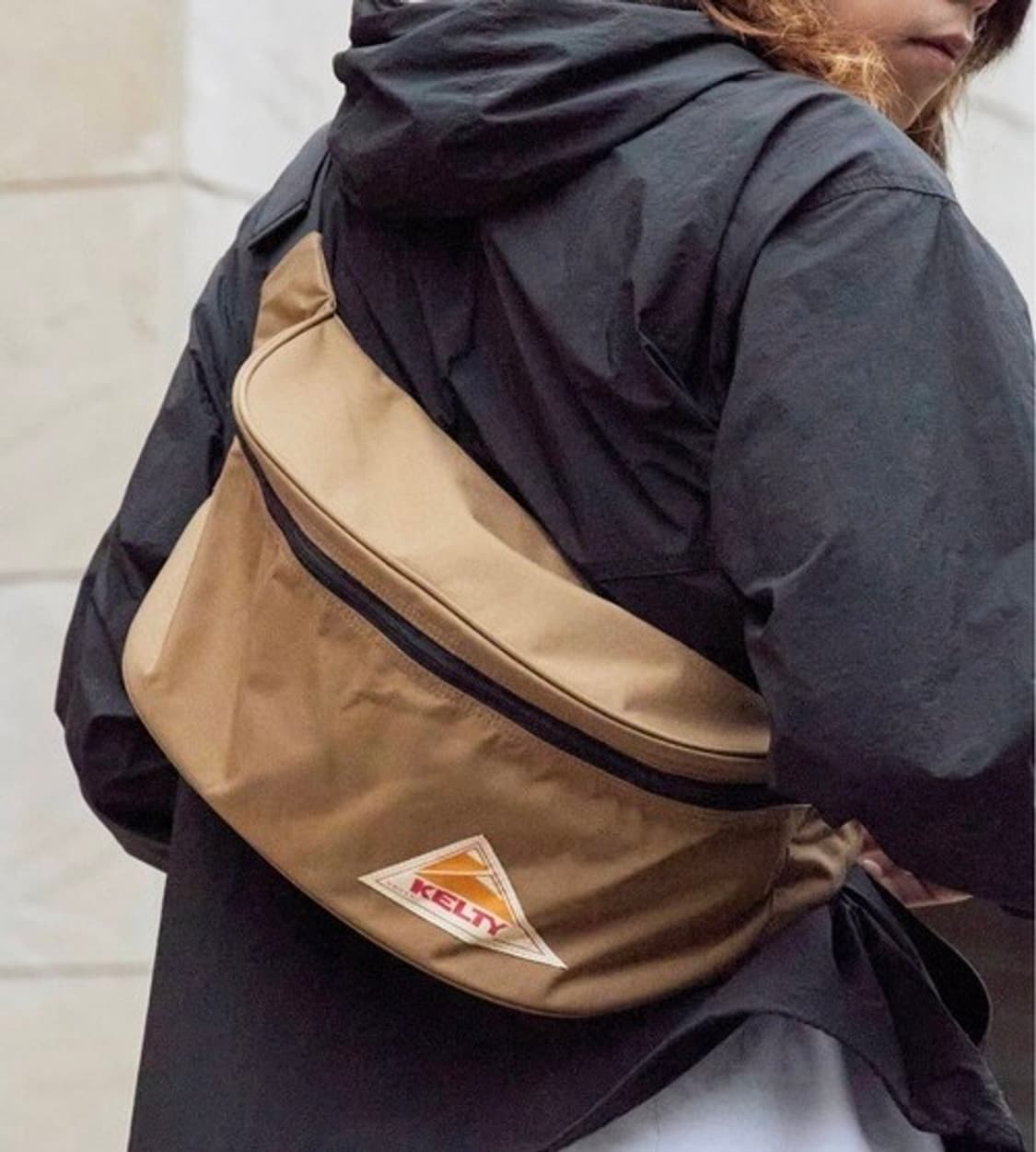 (미사용) 켈티  휘뚜루마뚜루백 12L 상품이미지1