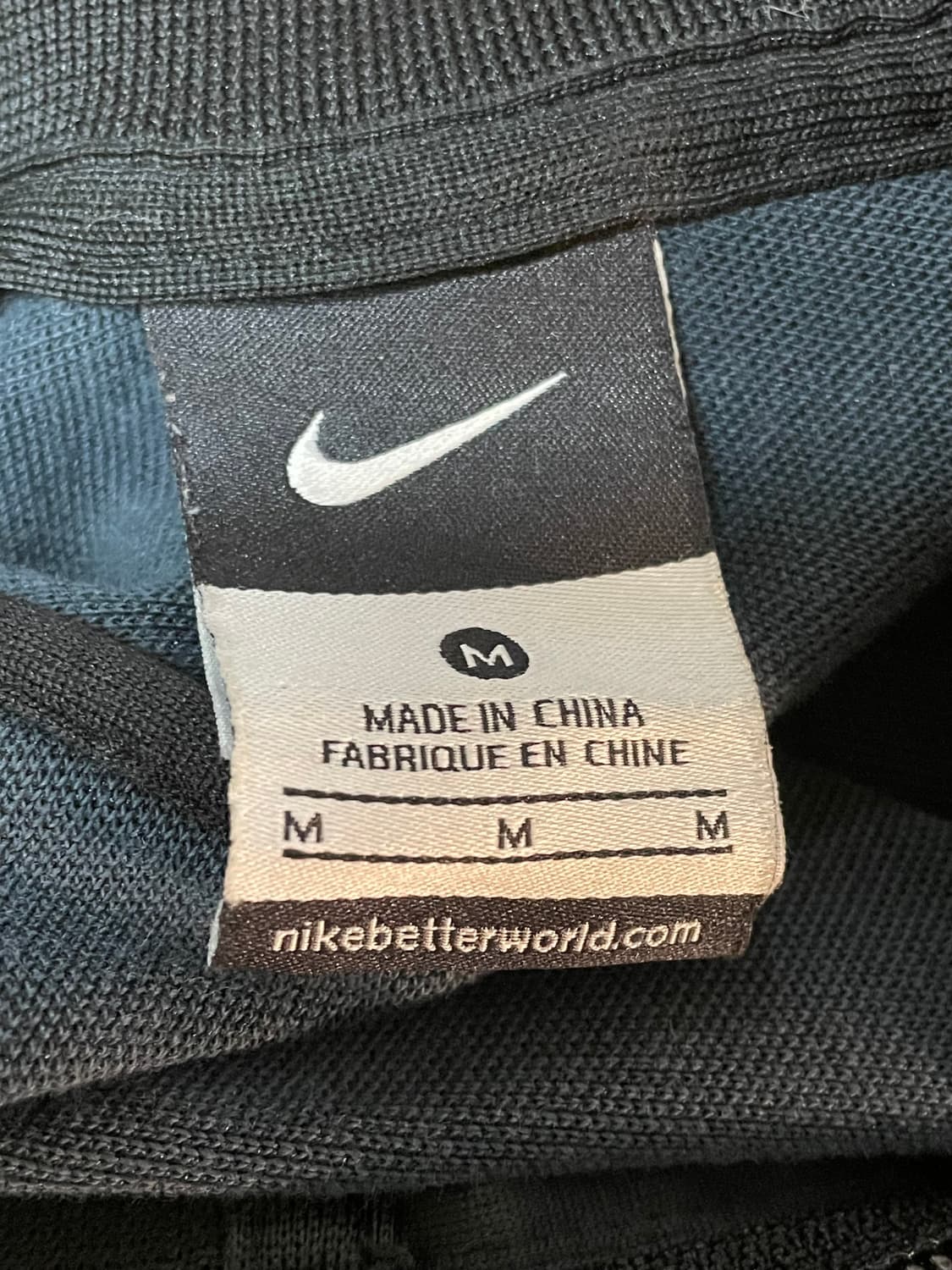 나이키 브라질 국대 져지 상품이미지3