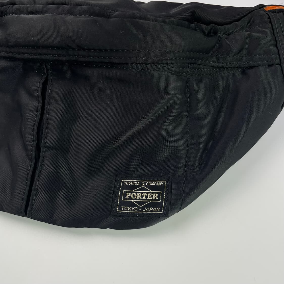 PORTER TANKER 포터 탱커 웨이스트백 상품이미지2