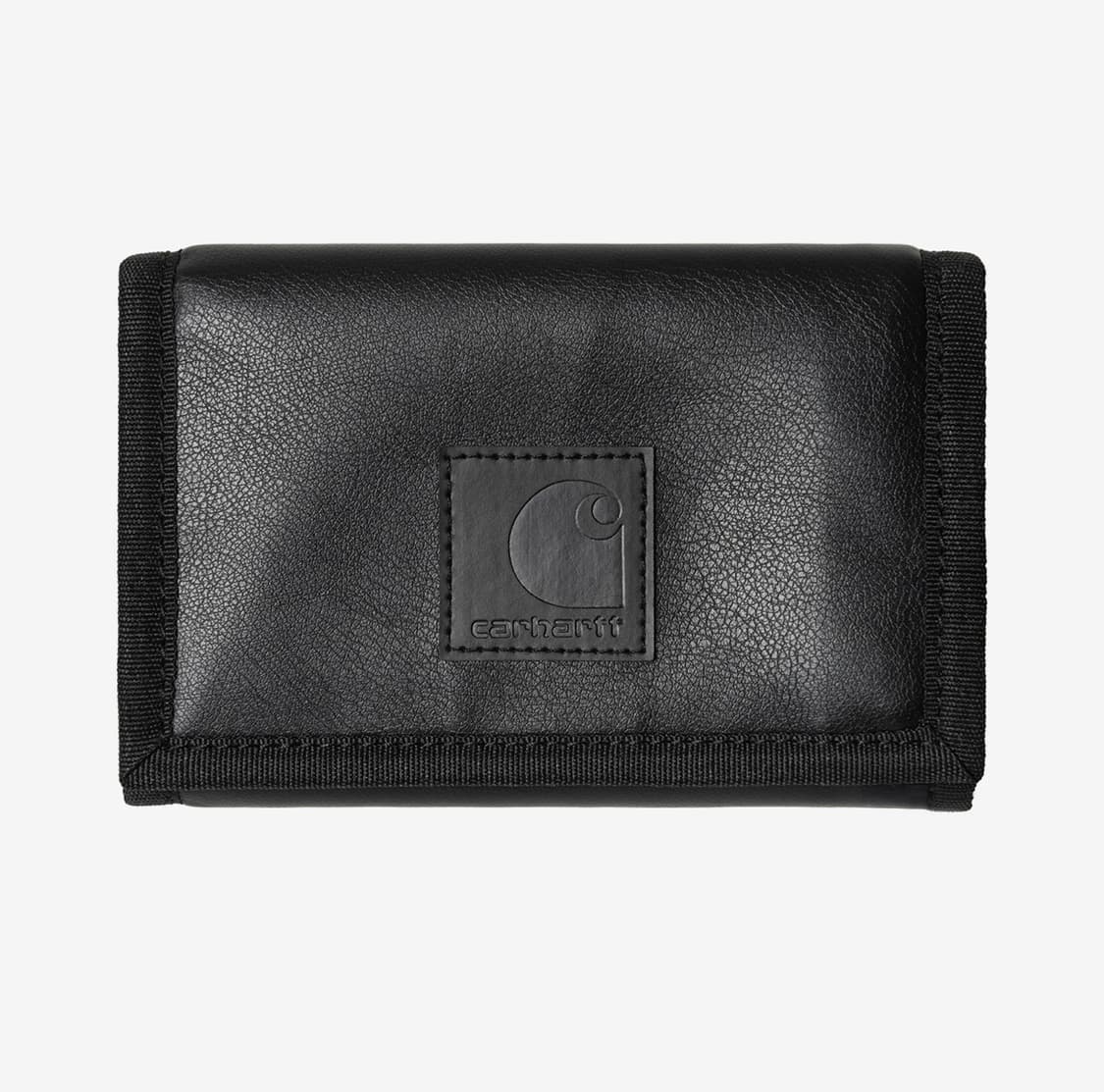 새상품(OS)칼하트WIP 노리치 지갑 월렛 블랙 상품이미지3