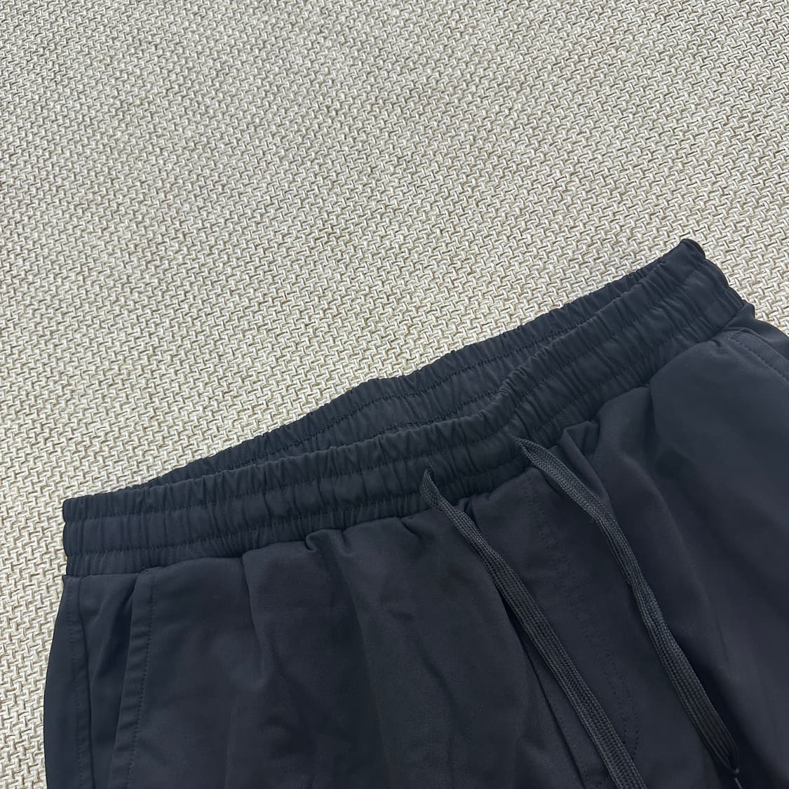 L 라이프워크 나일론 팬츠 0413D 상품이미지3