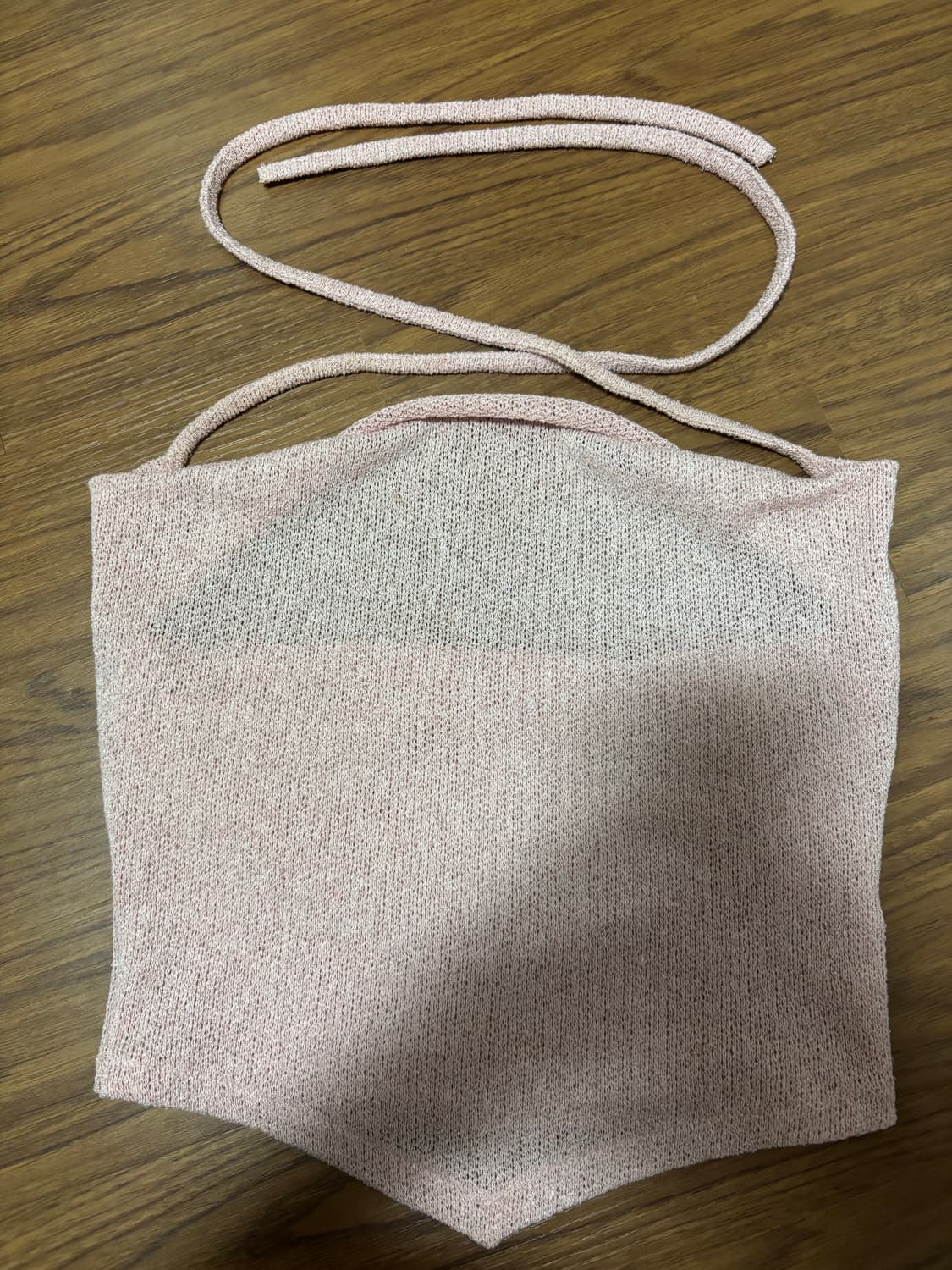 낫유어로즈 스카프볼레로 세트 (아이유) 상품이미지6