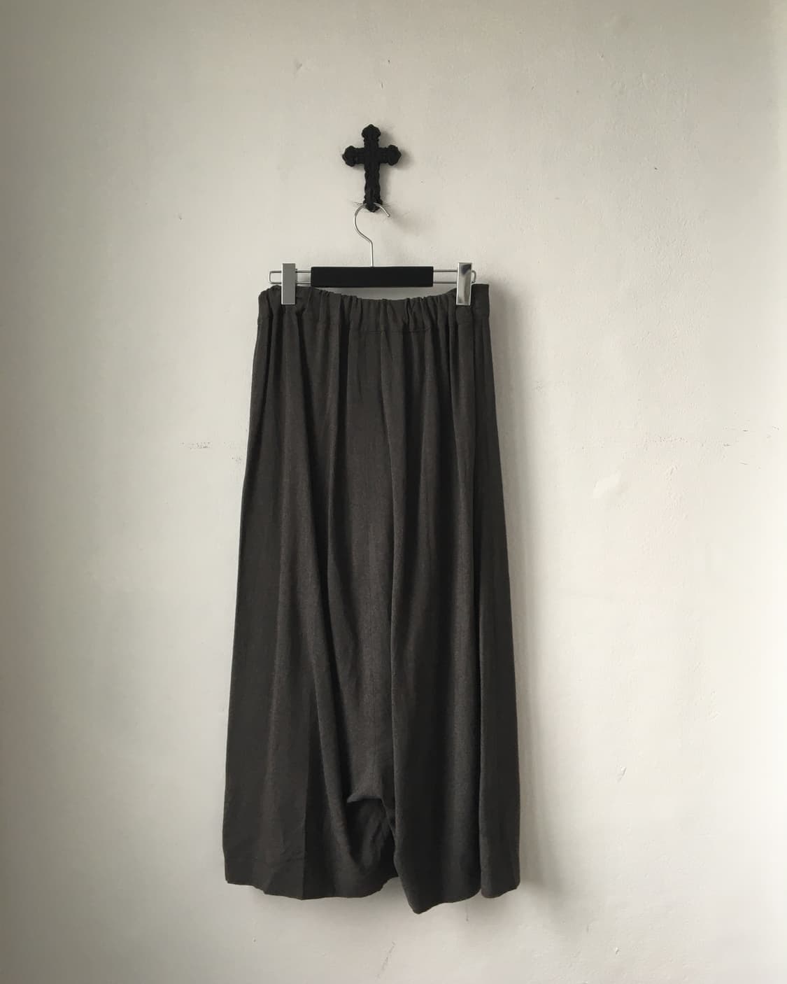 Layerd point pants 상품이미지2