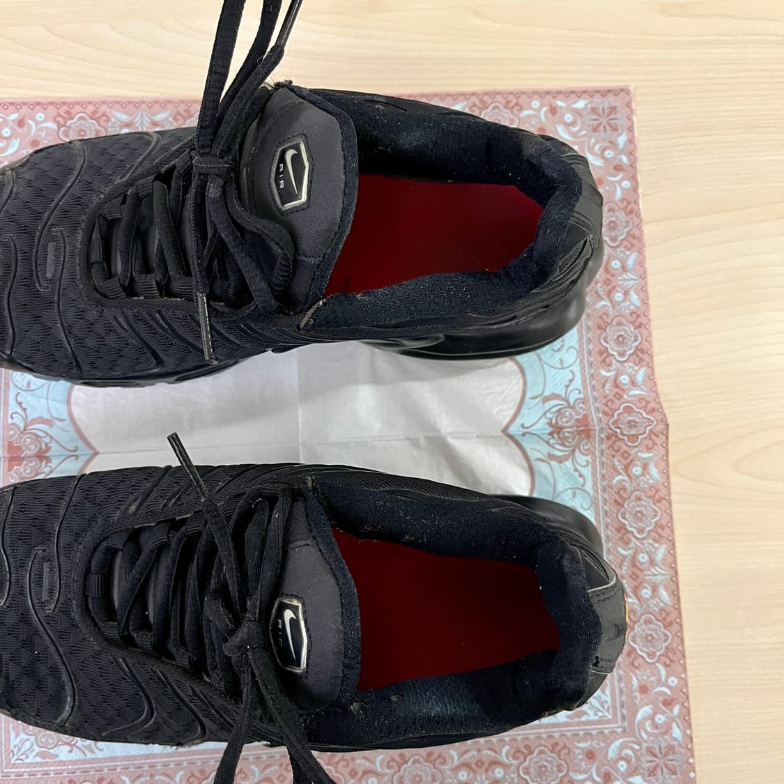 나이키 에어맥스플러스 (260) 상품이미지8