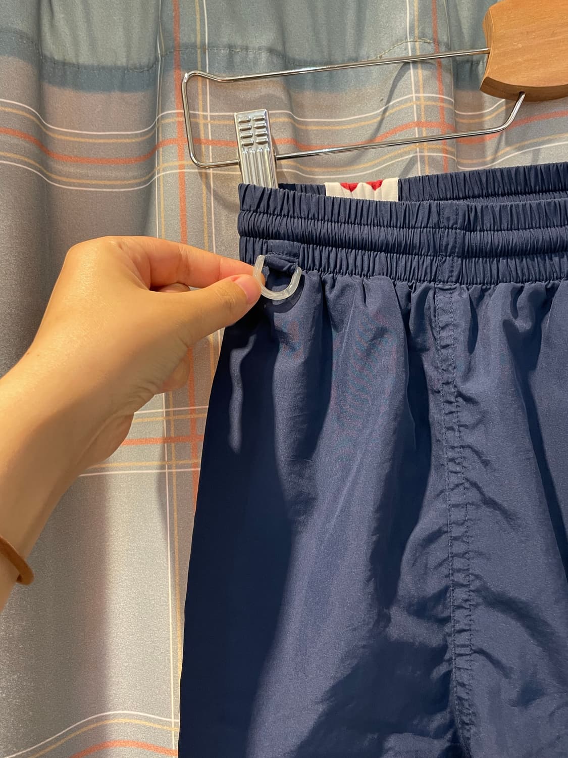 아레나 바스락 메쉬 반바지 상품이미지2
