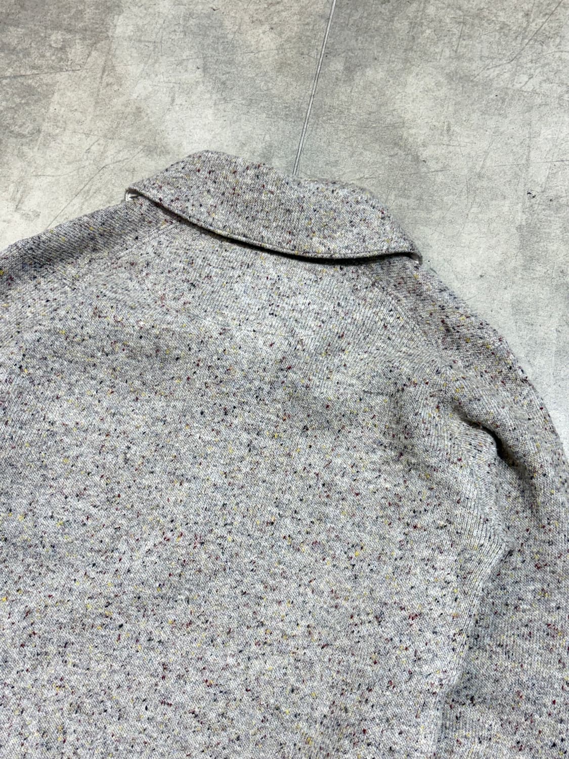 빔즈 플러스 니트 상품이미지8