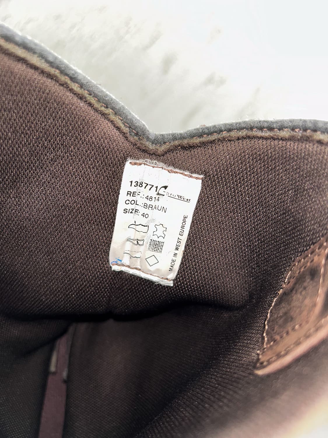 L-Pro West 상품이미지10