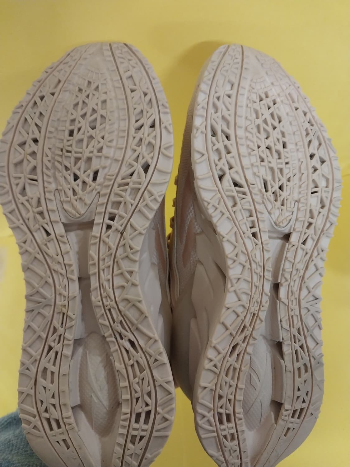 여성 리복 직 키네티카3 런닝화, 운동화 (235) 상품이미지8