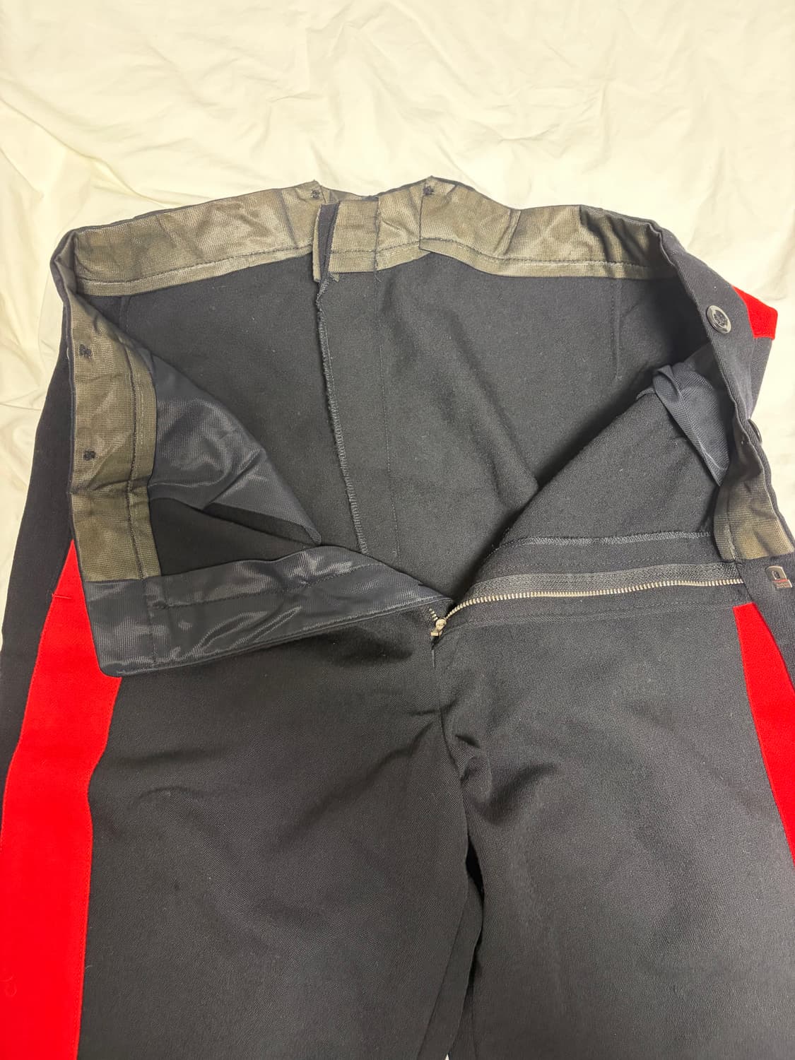 영국 Royal Guard Uniform Pants size 34 상품이미지2