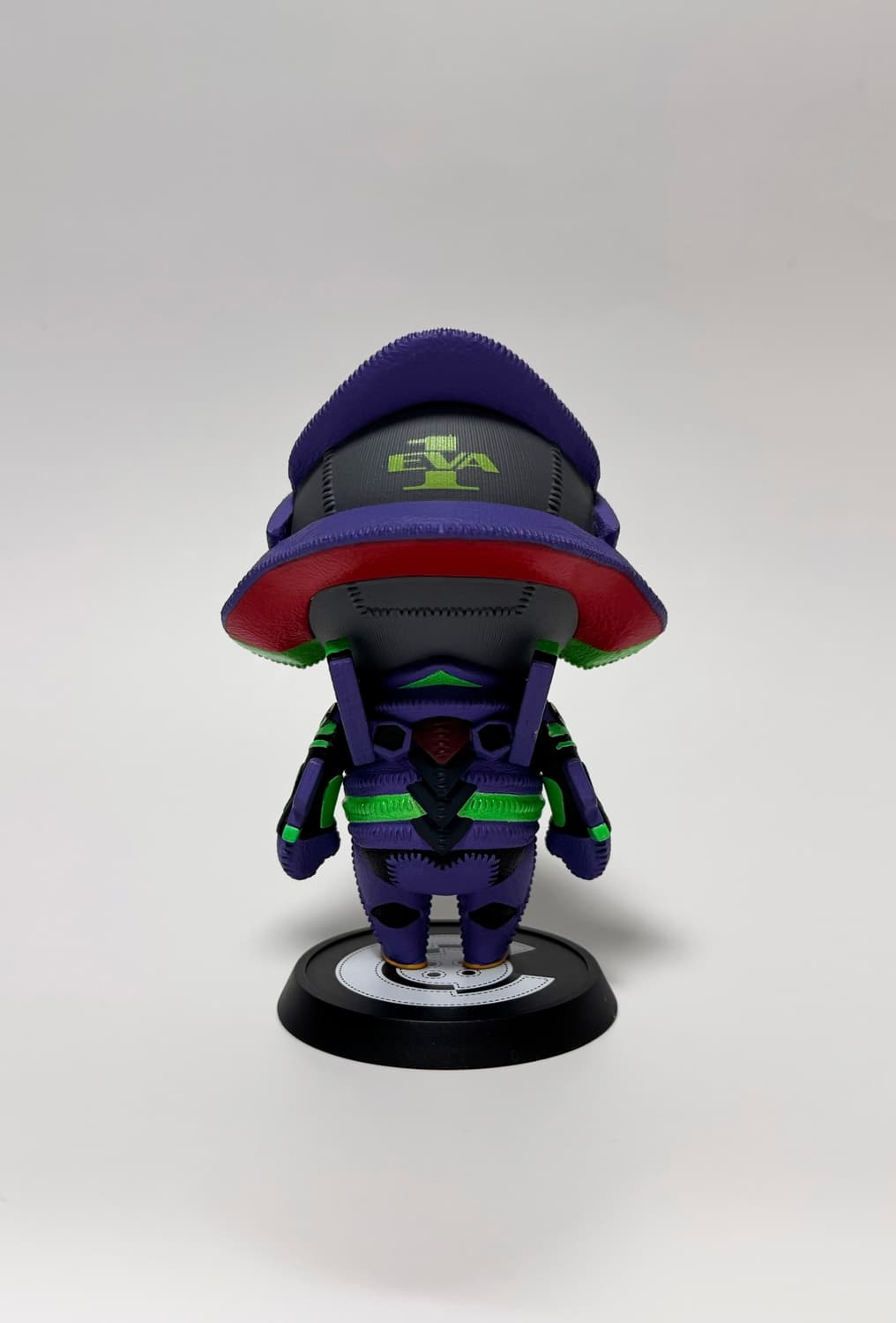 cutie1 에반게리온 초호기 상품이미지4