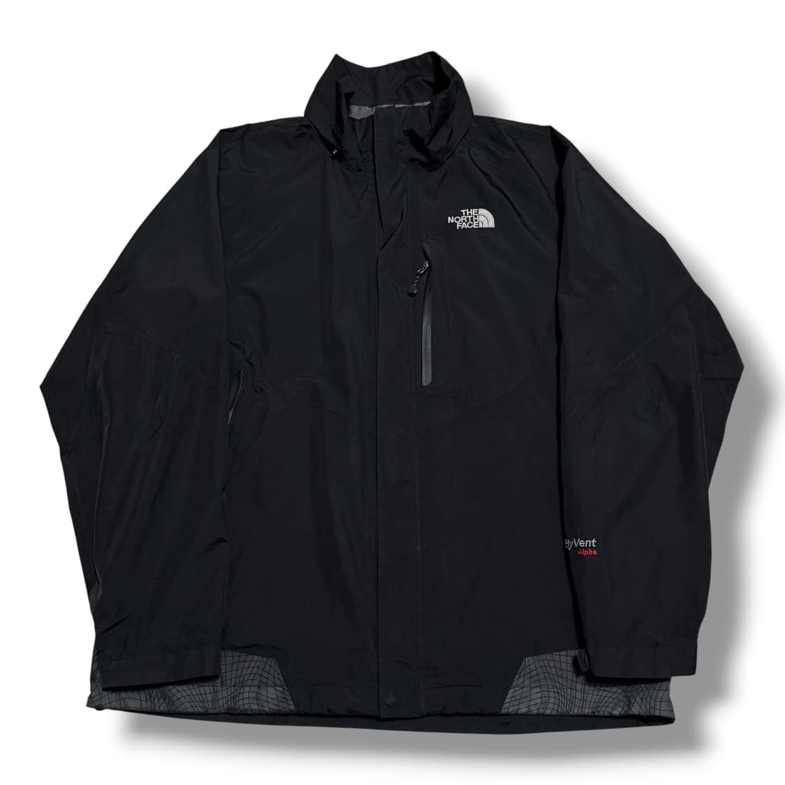 ‼️ The North Face 105 하이벤트 바람막이 ‼️ 상품이미지1