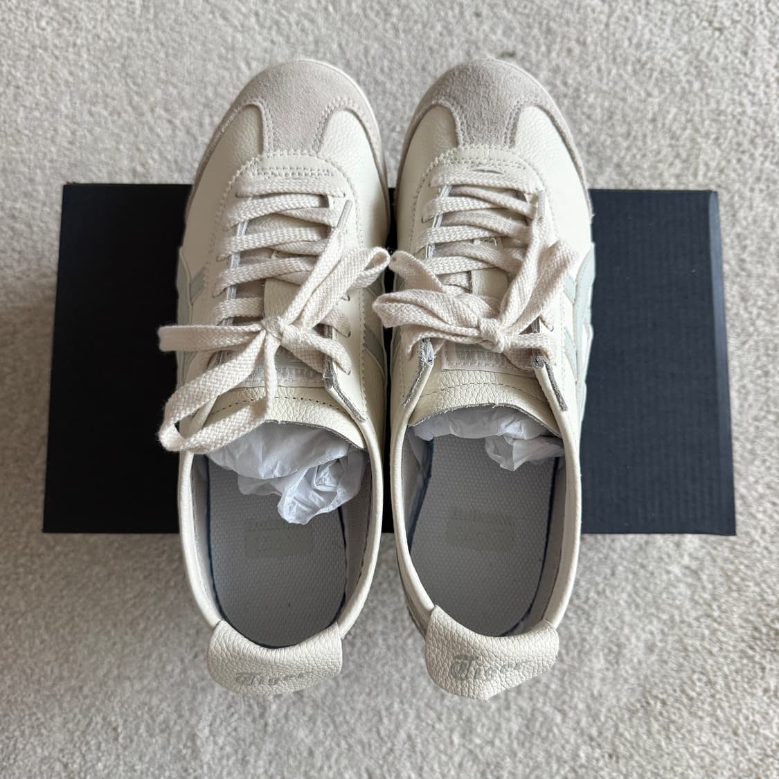 오니즈카타이거 멕시코66 245 상품이미지6