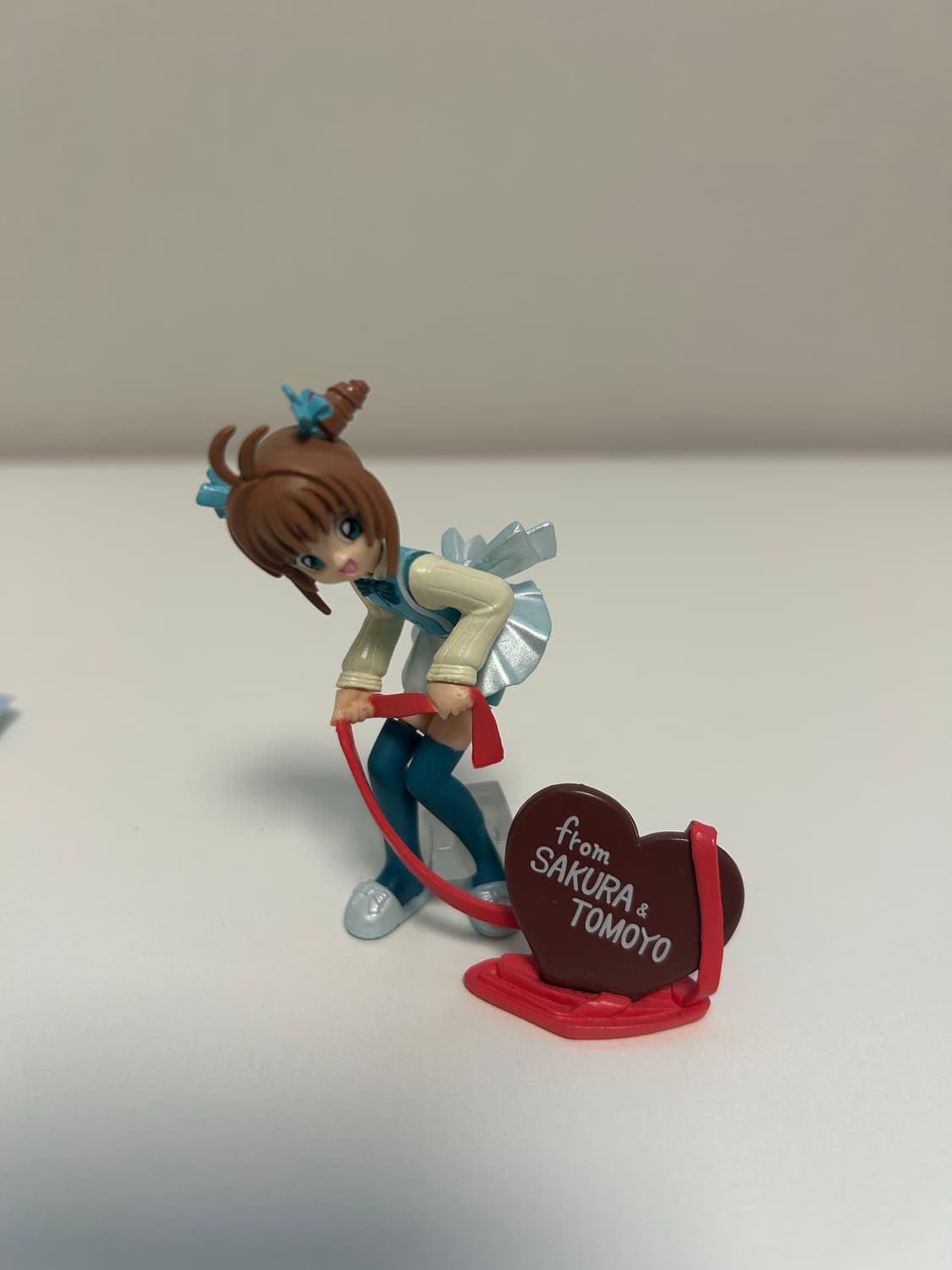 카드캡터체리 고전 피규어 상품이미지5