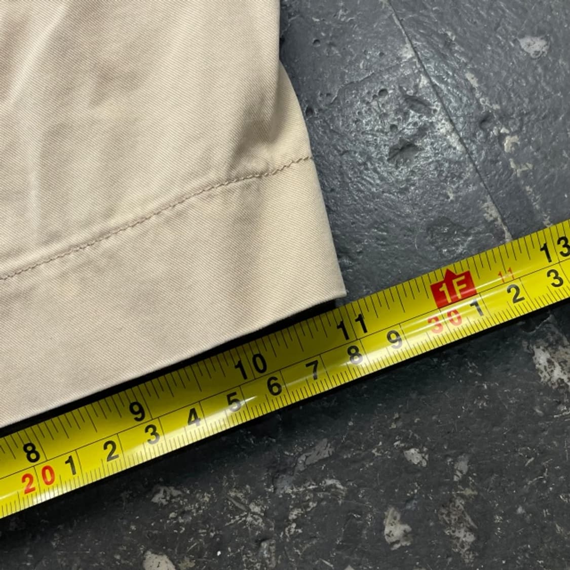 33 브룩스 브라더스 치노 숏팬츠 반바지 상품이미지6