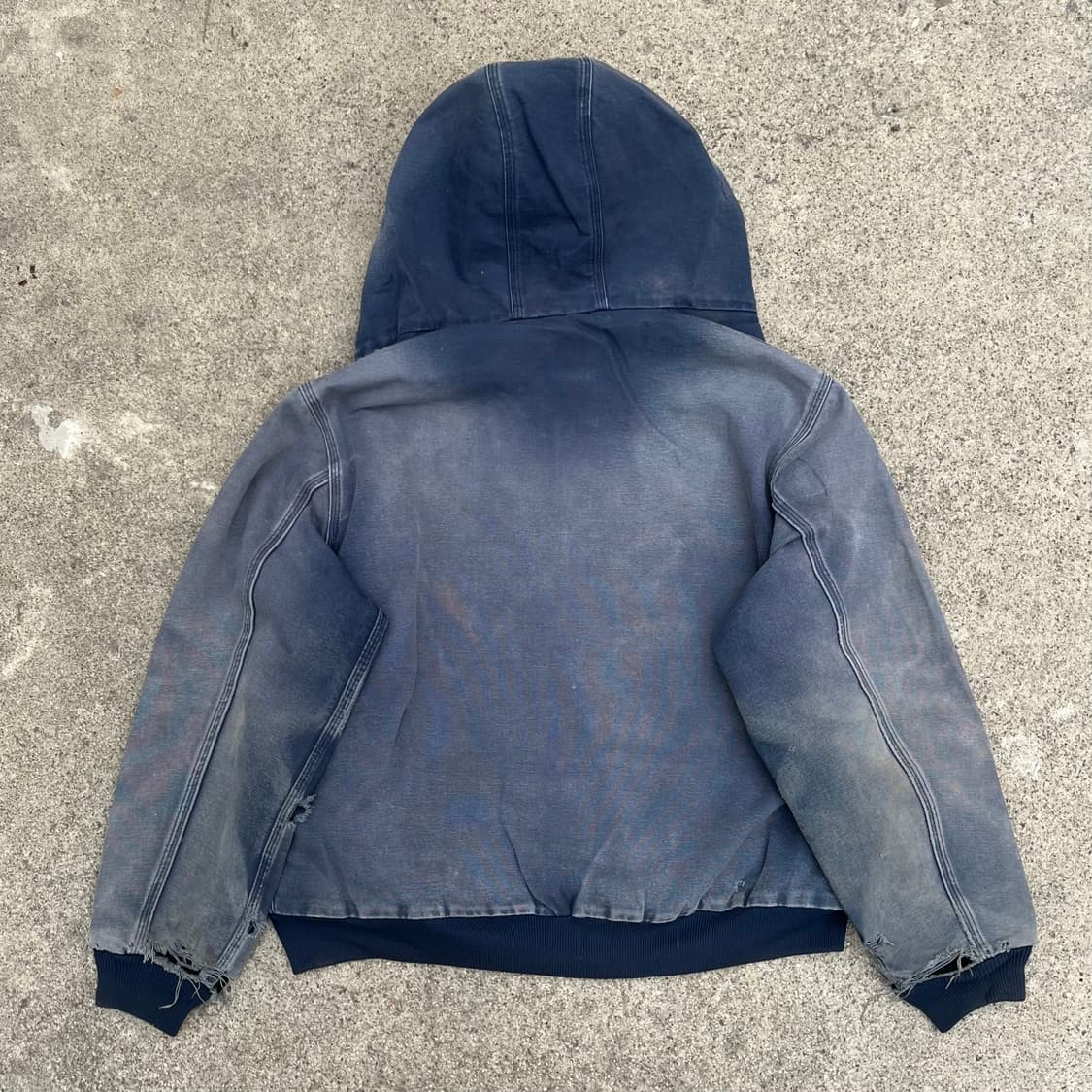 Carhartt J131 액티브 자켓 (105-110) 상품이미지4