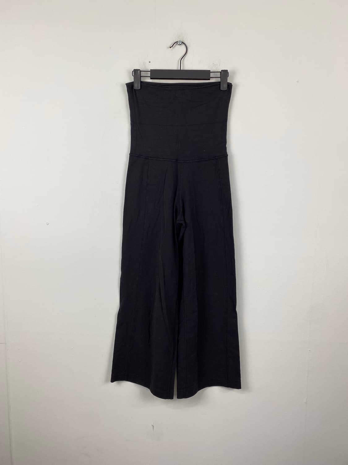 룰루레몬 하이웨이스트 와이드 트레이닝팬츠 2 <502> 상품이미지1