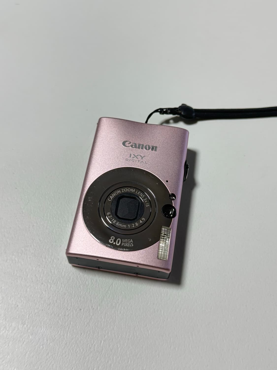 레어 핑크 장원영 리사 디카 캐논 ixus 80/ixy 20is 상품이미지6