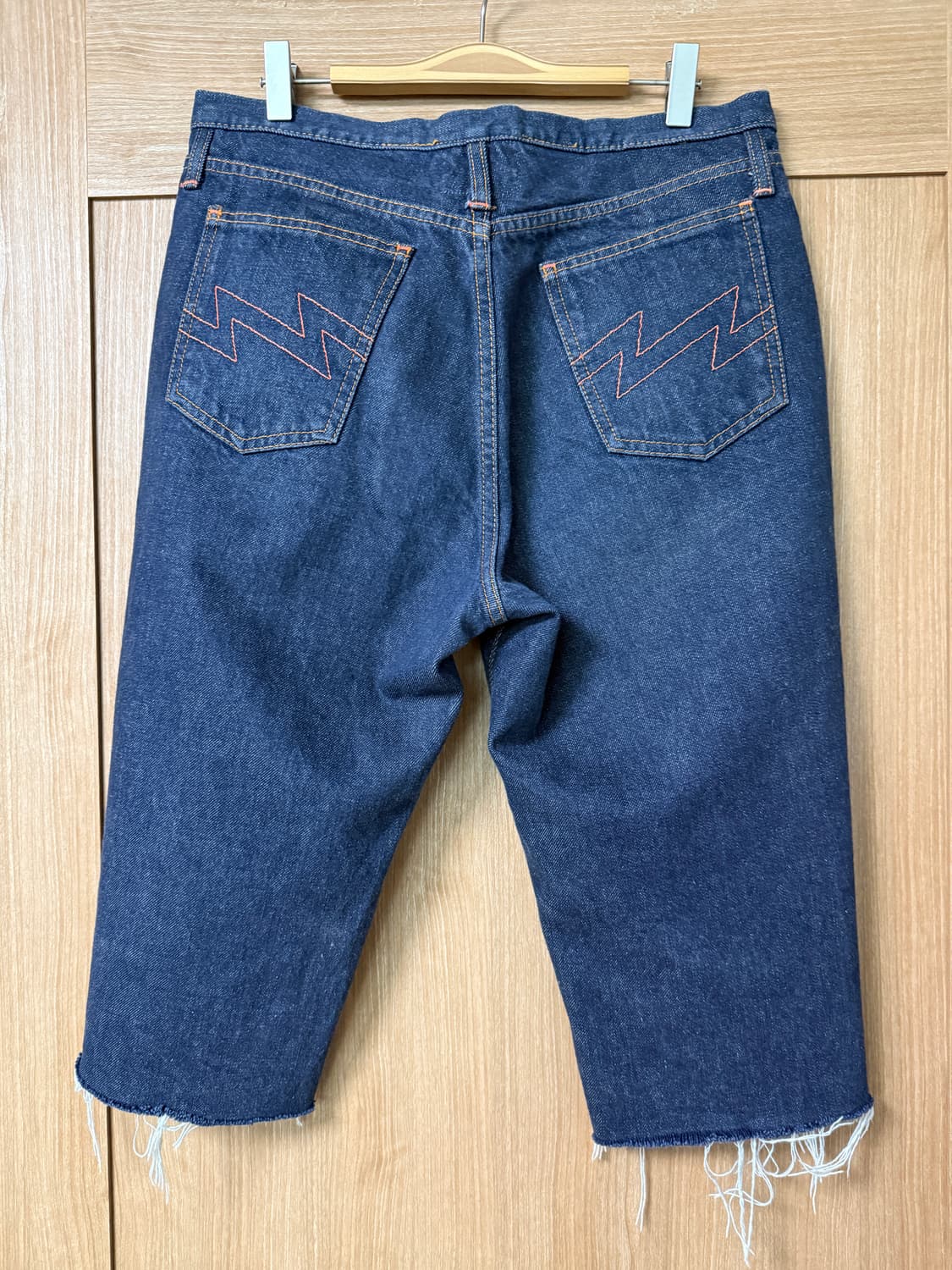 월터반베이렌동크 반바지 상품이미지2