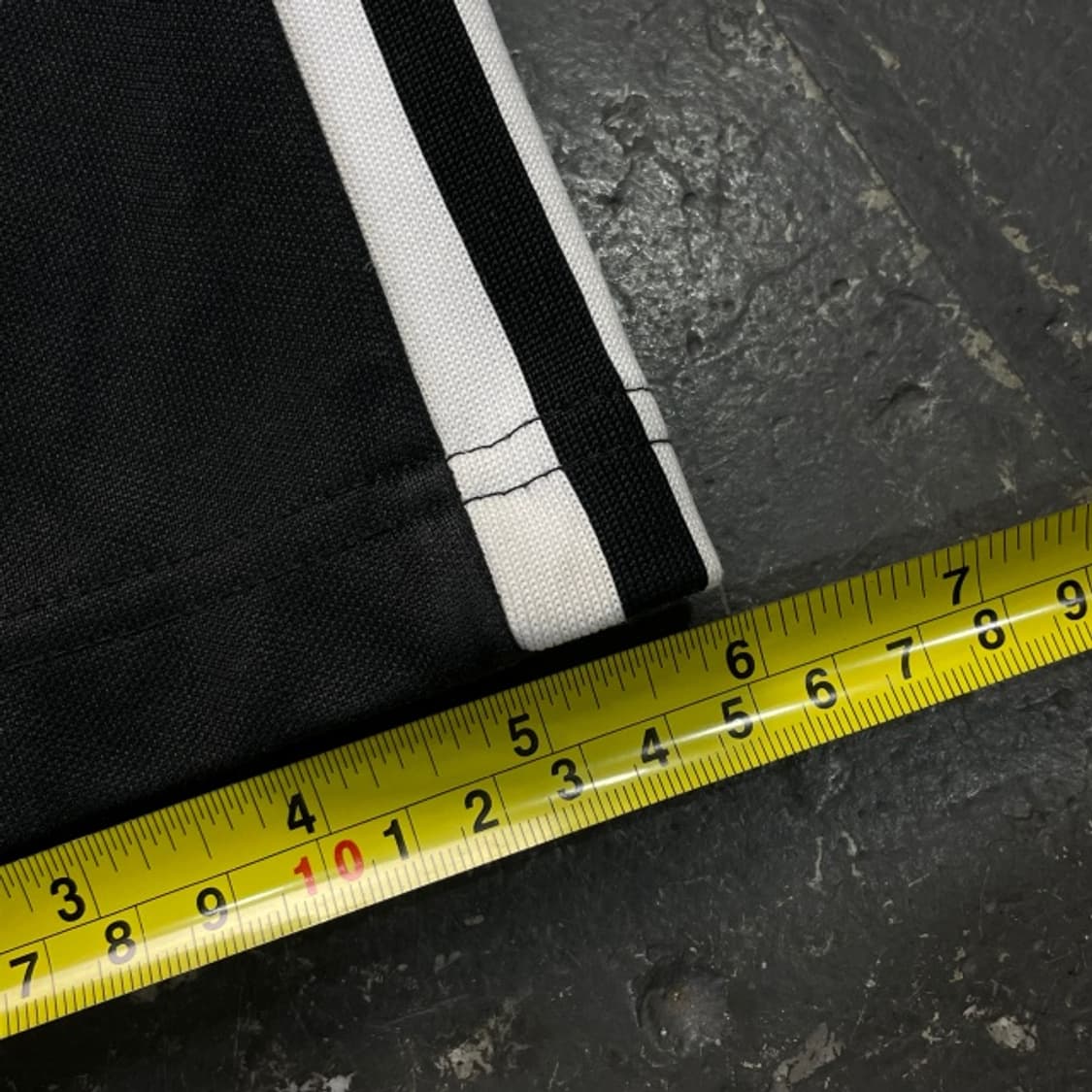 105 아디다스 베켄바우어 팬츠 상품이미지6