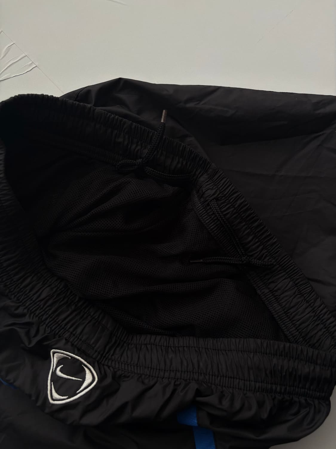 Nike 나이키 스우시 빈티지 트랙 팬츠 상품이미지6